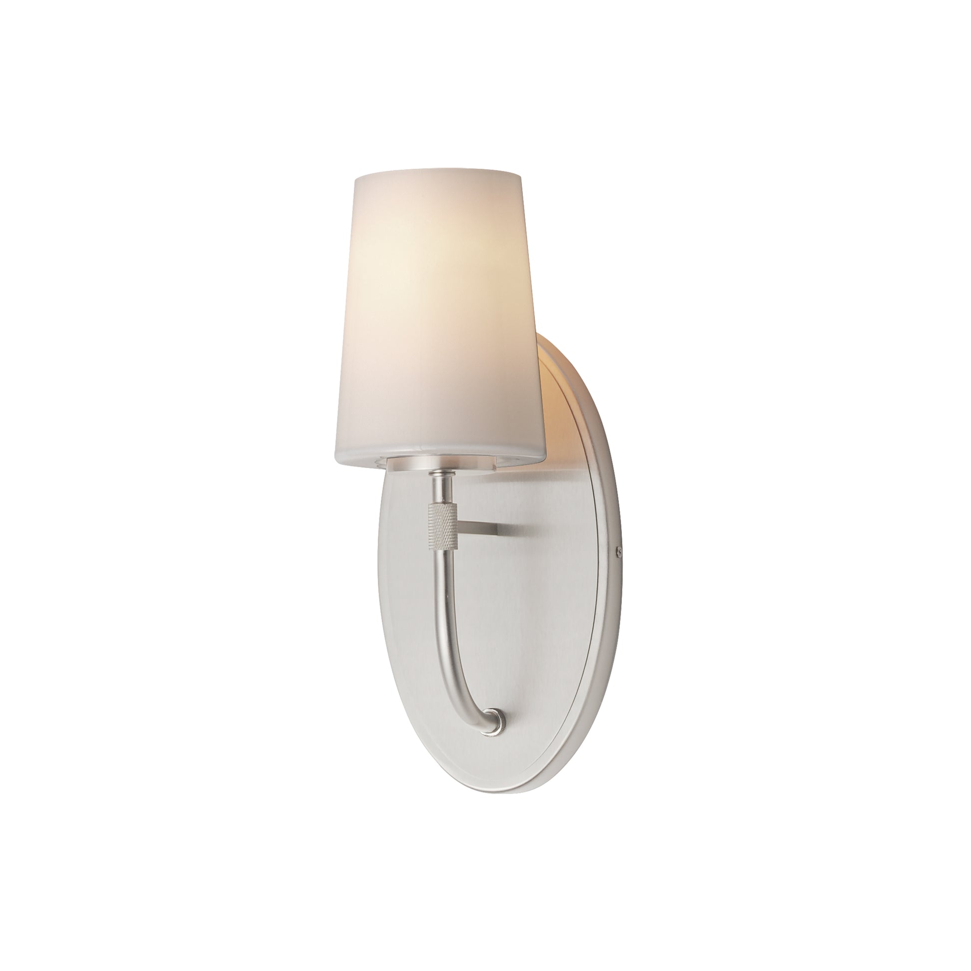 Durham Sconce Satin Nickel by Maxim Lighting