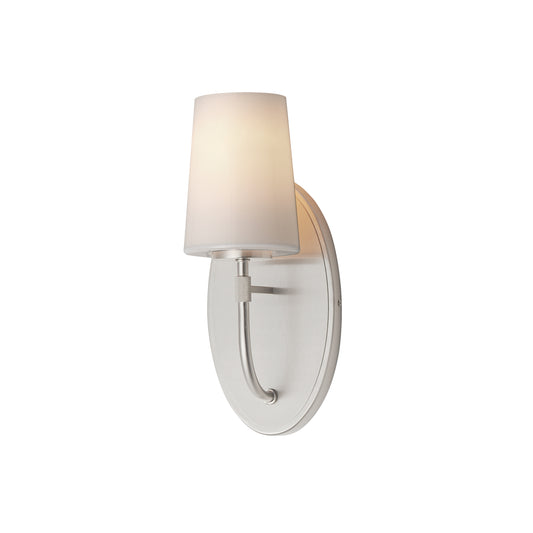 Durham Sconce Satin Nickel by Maxim Lighting
