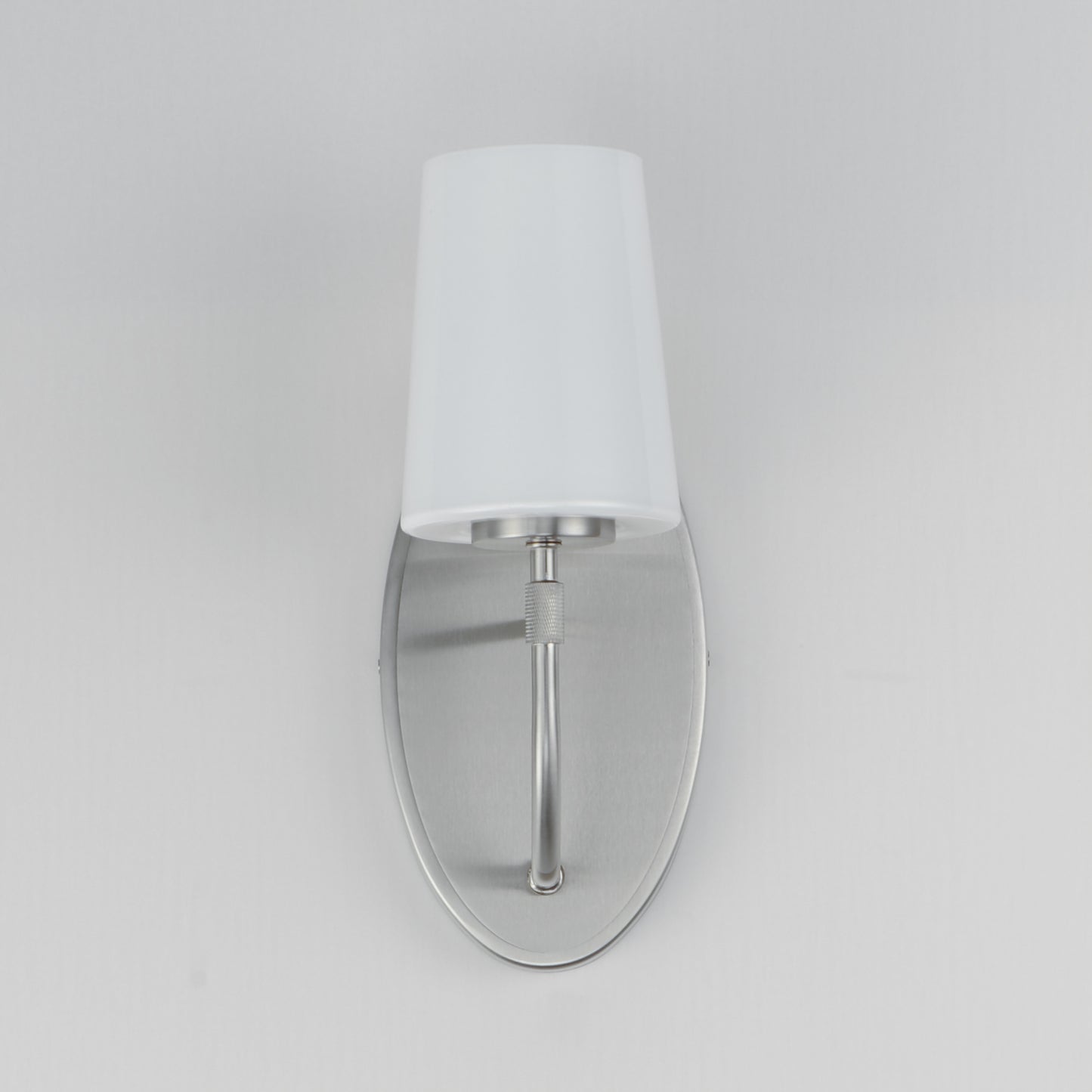 Durham Sconce Satin Nickel by Maxim Lighting