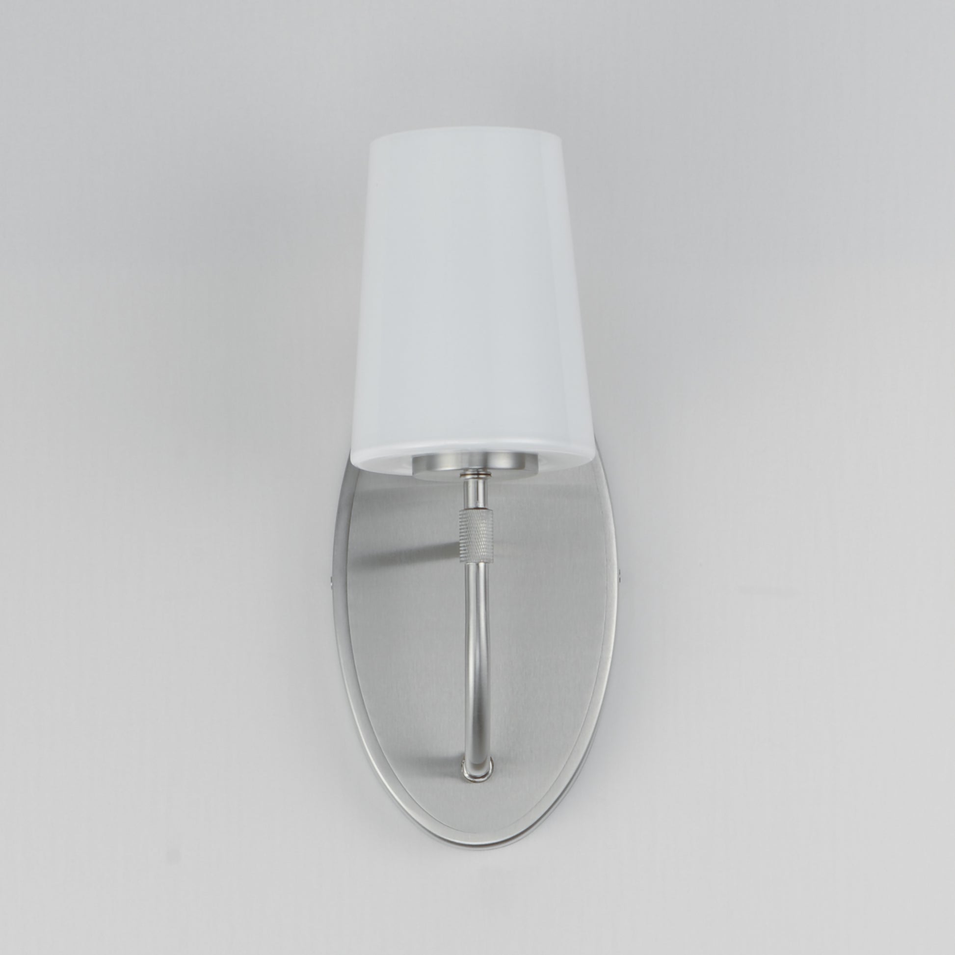 Durham Sconce Satin Nickel by Maxim Lighting