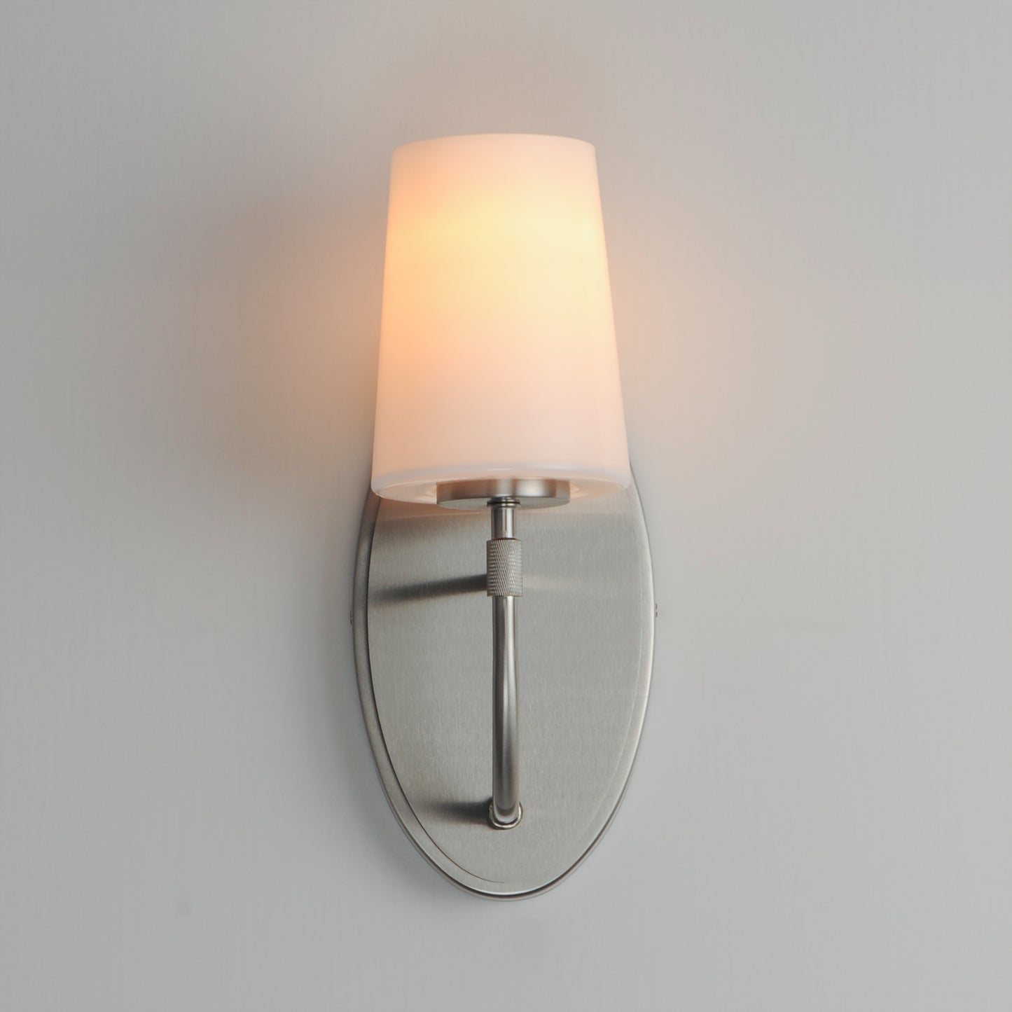Durham Sconce Satin Nickel by Maxim Lighting
