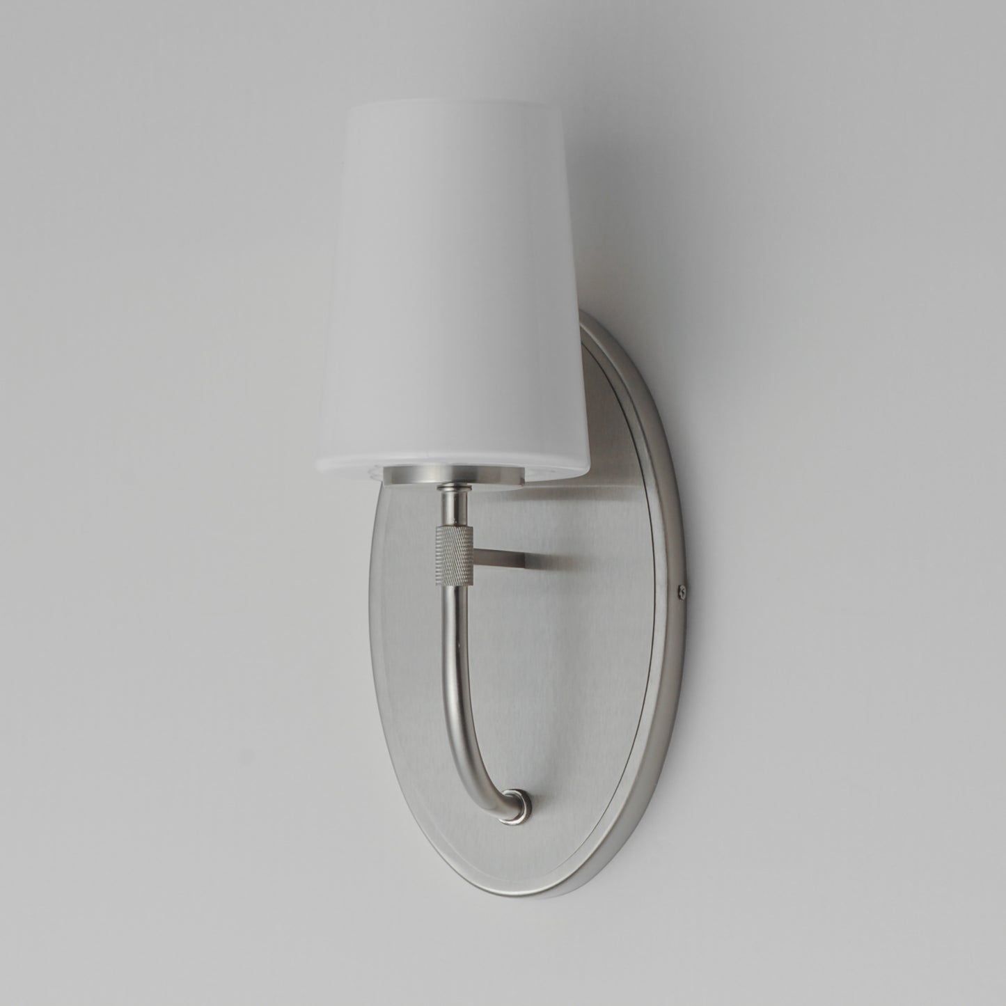 Durham Sconce Satin Nickel by Maxim Lighting