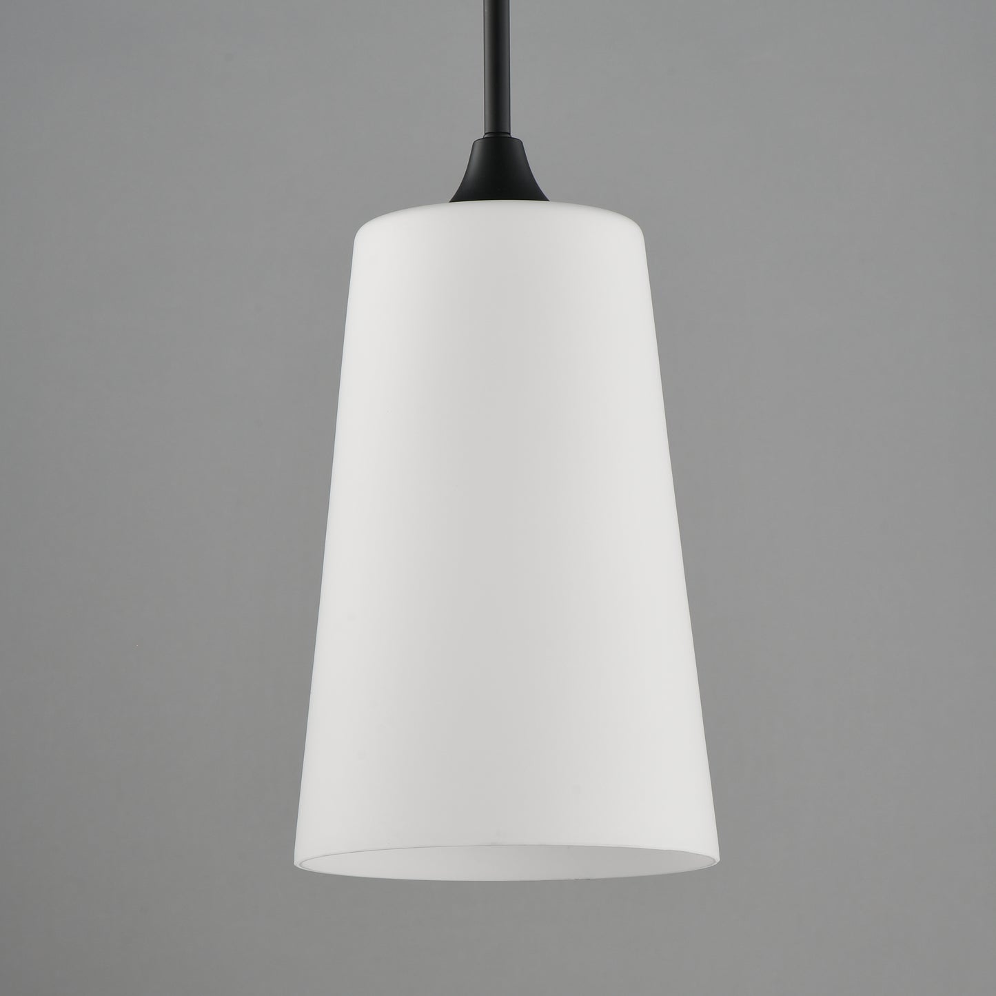 Hudson Pendant Black by Maxim Lighting