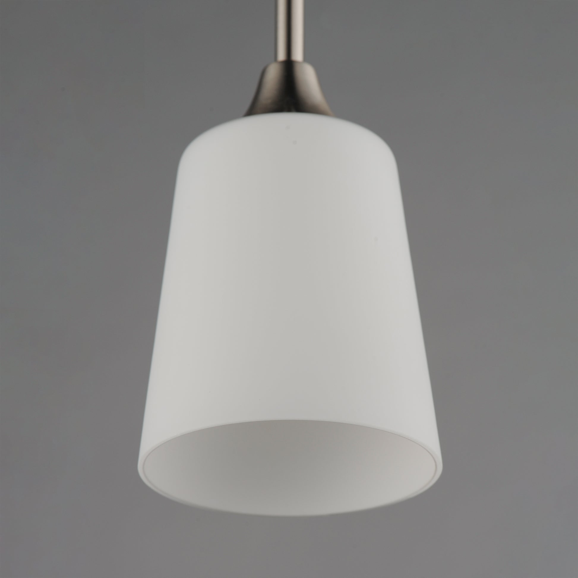 Hudson Pendant Satin Nickel by Maxim Lighting