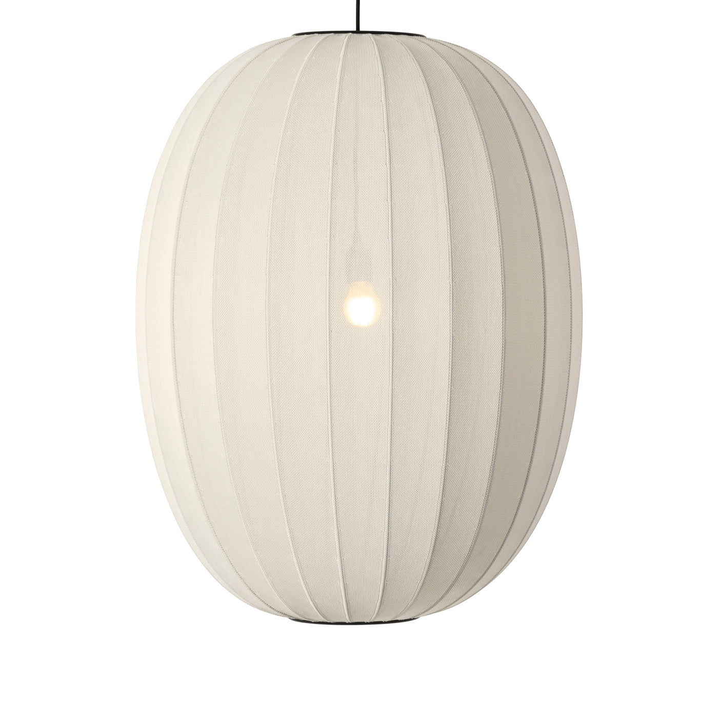 Knit Wit 65 Pendant Light - Made By Hand