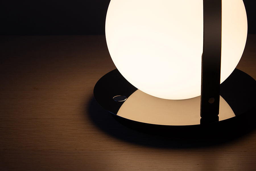 Pablo Designs Bola Led Lantern 
