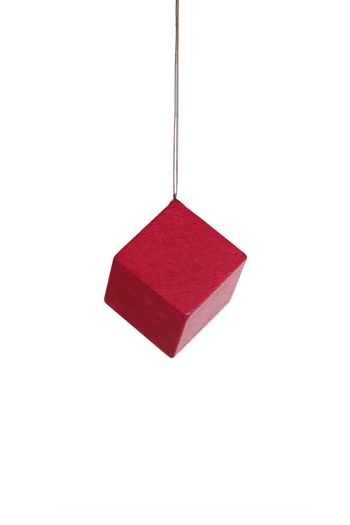 Bauhaus Christmas Ornaments, Set of 12, by IC Design (photo 20 of 21)
