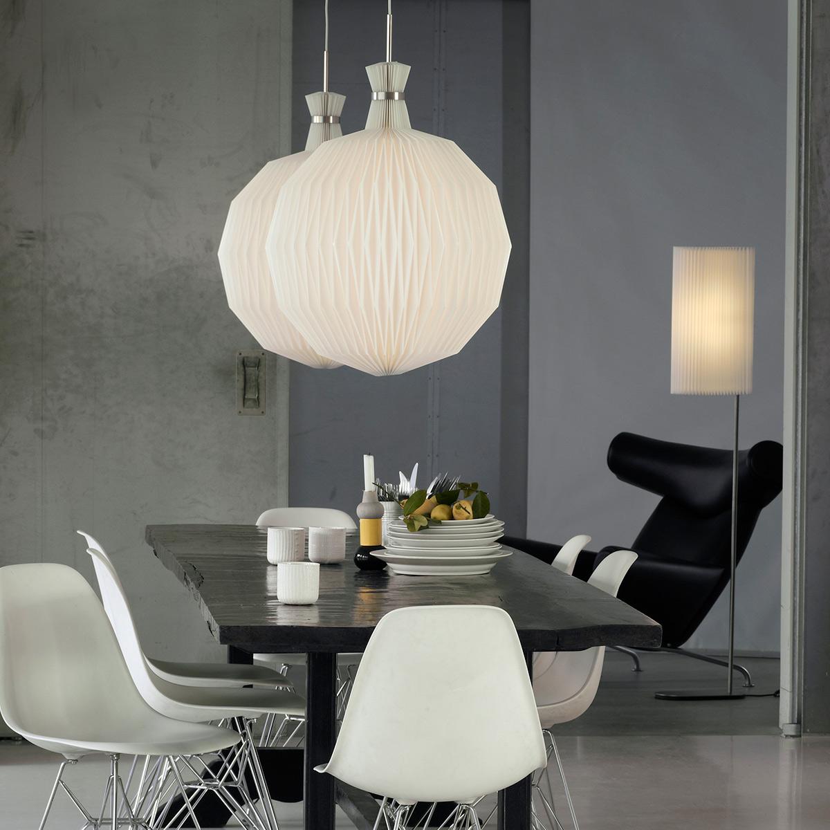 Model 101 Pendant by Le Klint, view 2 (photo 1)