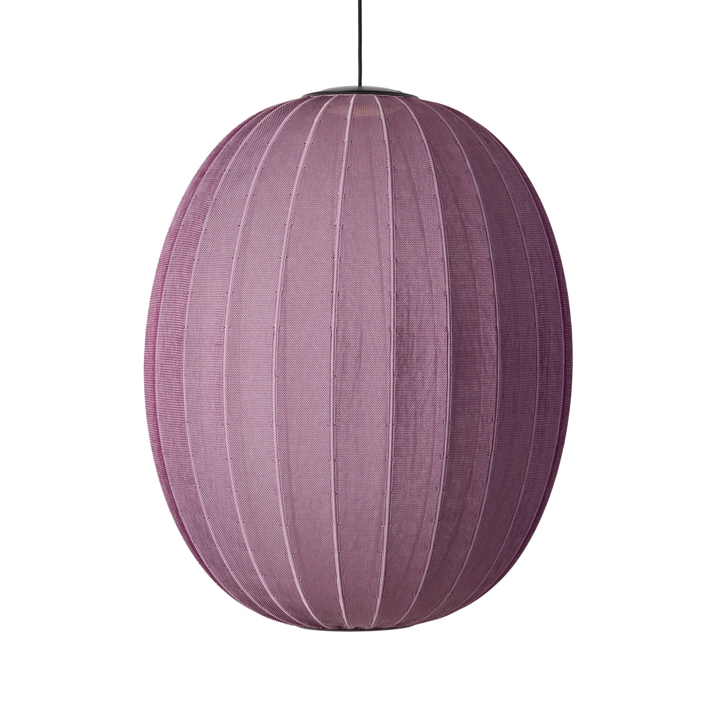 Knit Wit Pendant Lamp 65 Led Mh Kw65Lp Led - Made By Hand
