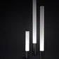 Pablo Designs Elise Table Lamp 18" Black