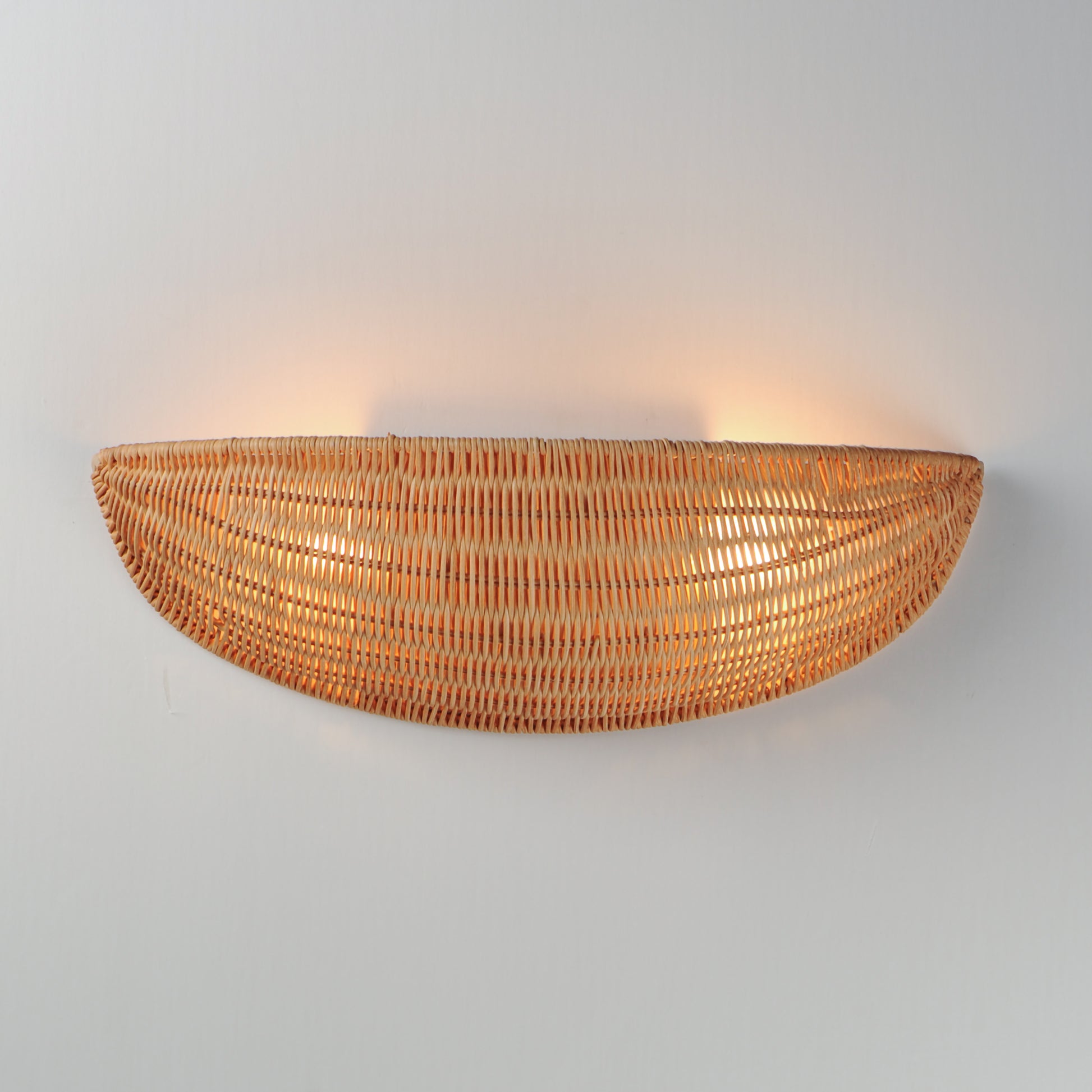 Bower Wall Sconce Natural Aged Brass by Maxim Lighting