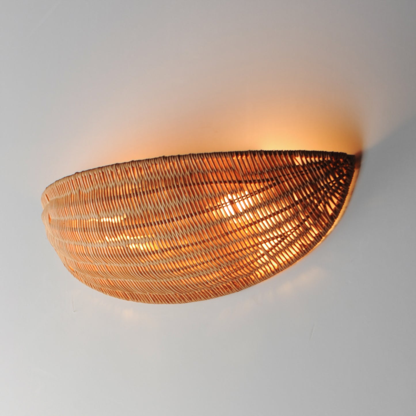 Bower Wall Sconce Natural Aged Brass by Maxim Lighting