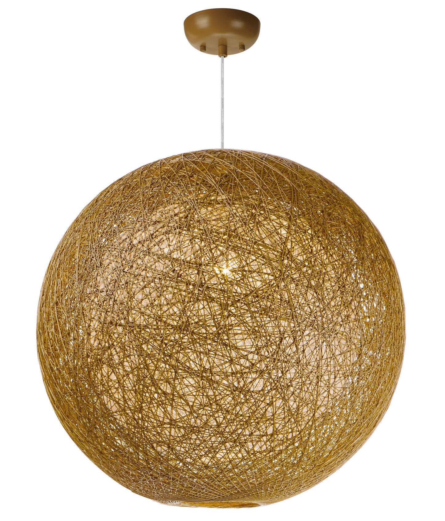 Bali Pendant by Maxim Lighting