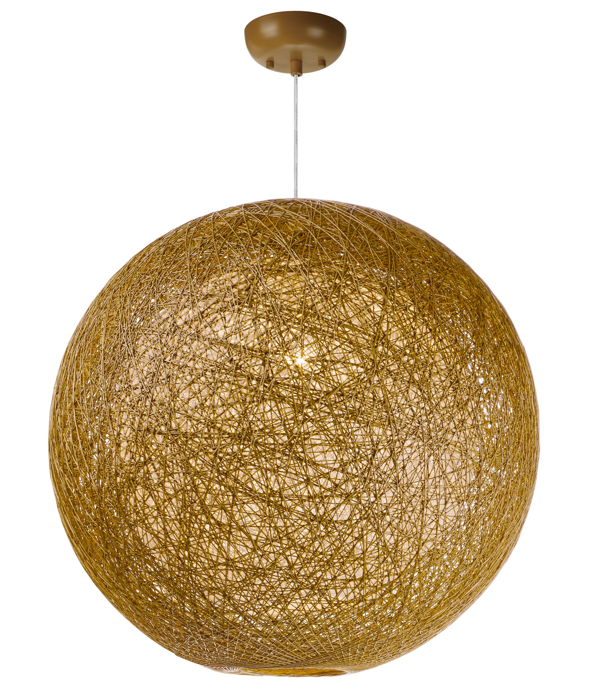 Bali Pendant by Maxim Lighting