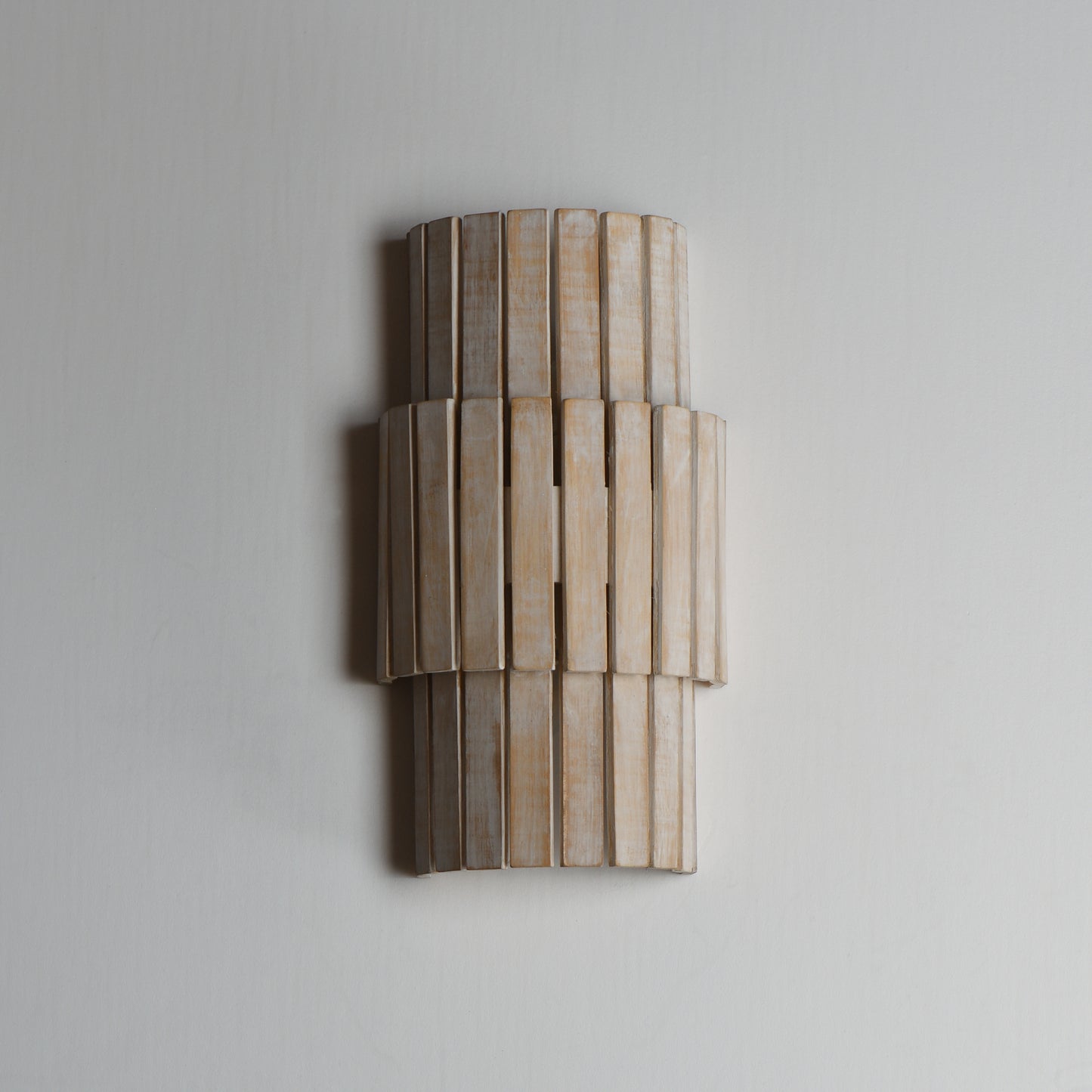 Satori 2-Light Wall Sconce Ecru by Maxim Lighting