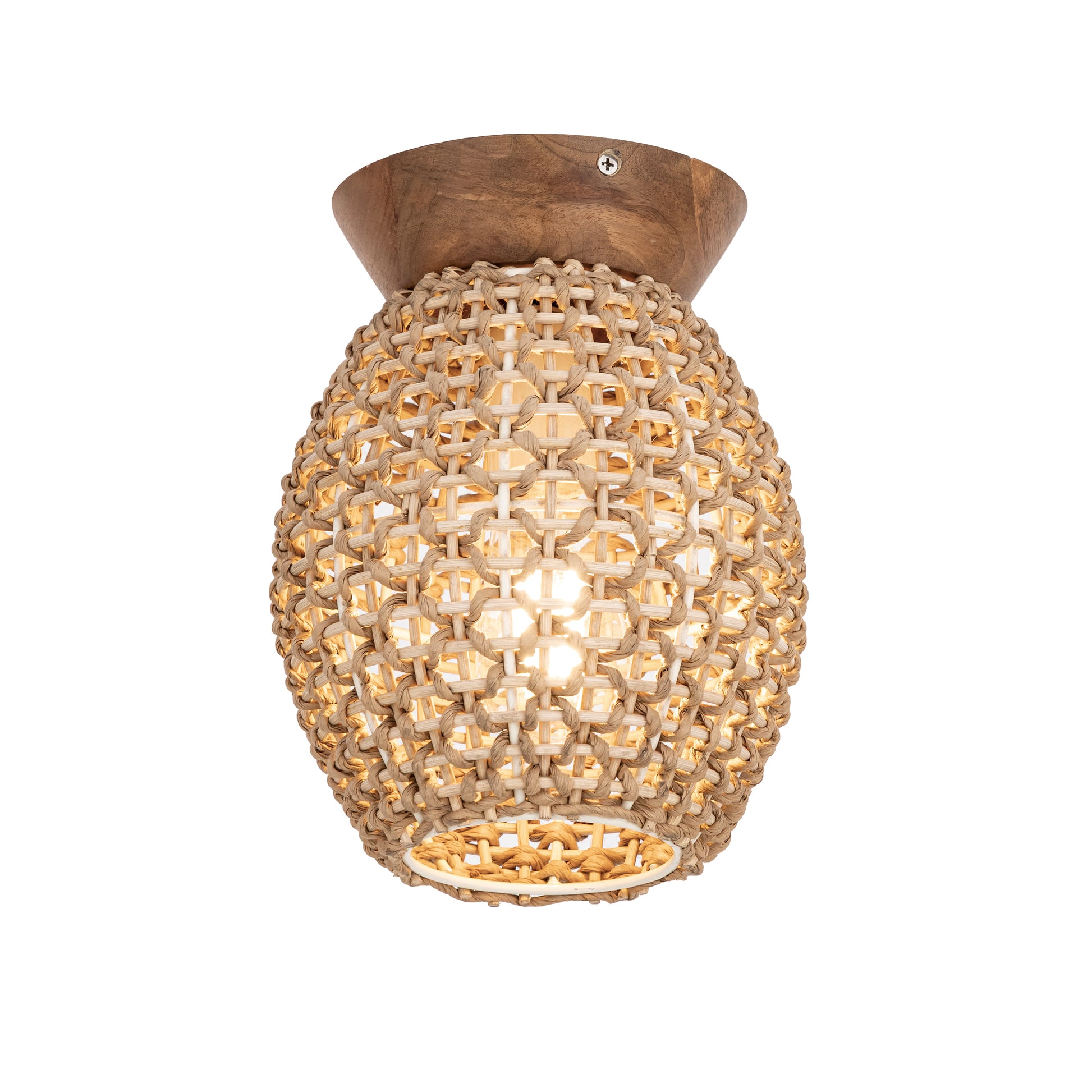 Cotswold Flush Mount by Maxim Lighting