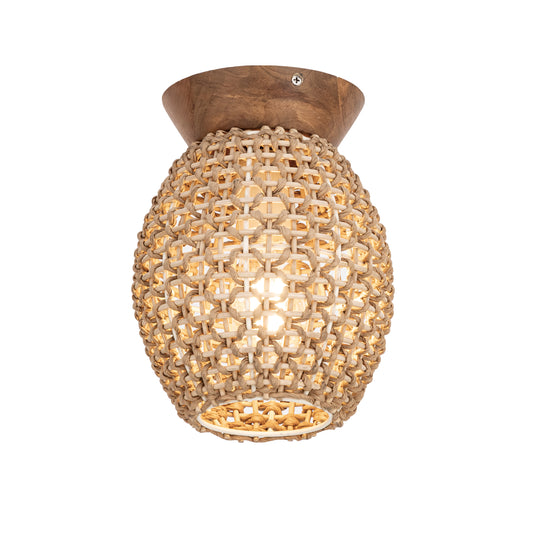 Cotswold Flush Mount by Maxim Lighting