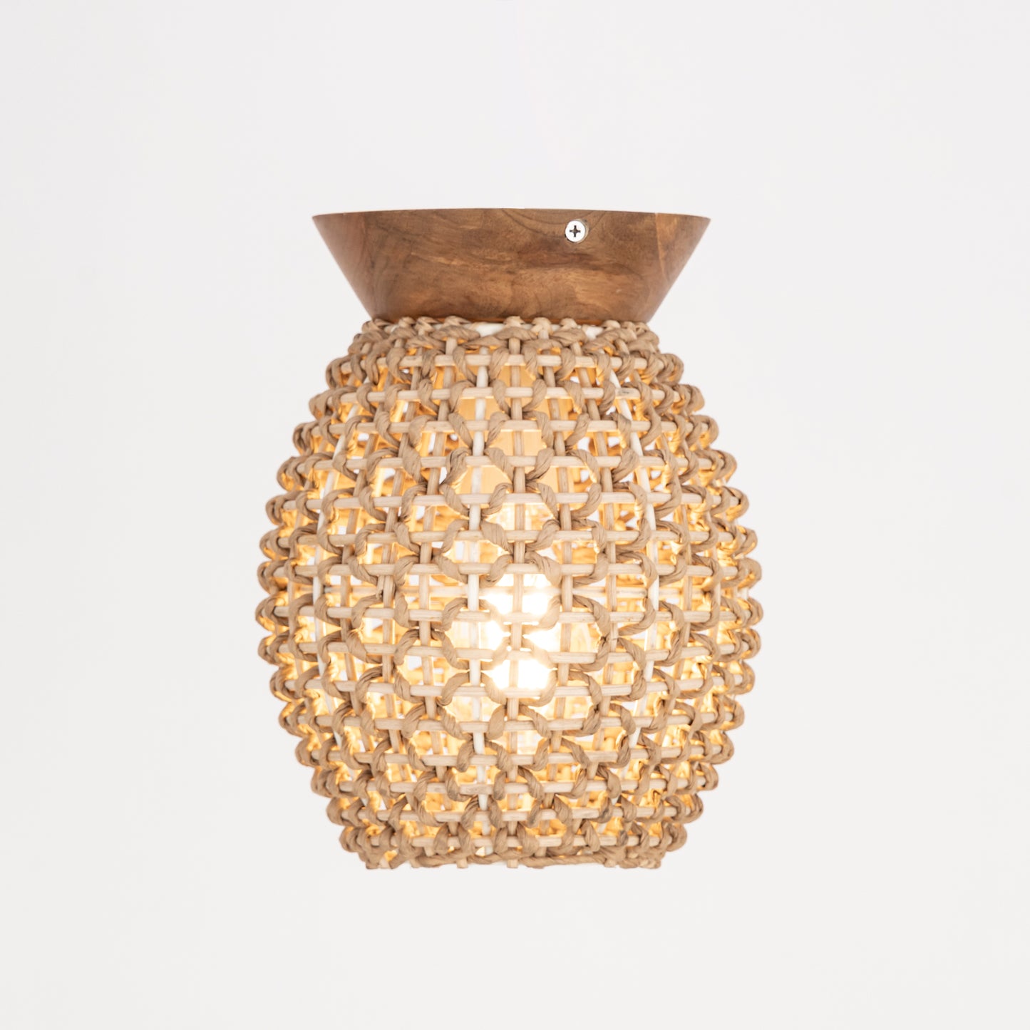 Cotswold Flush Mount by Maxim Lighting