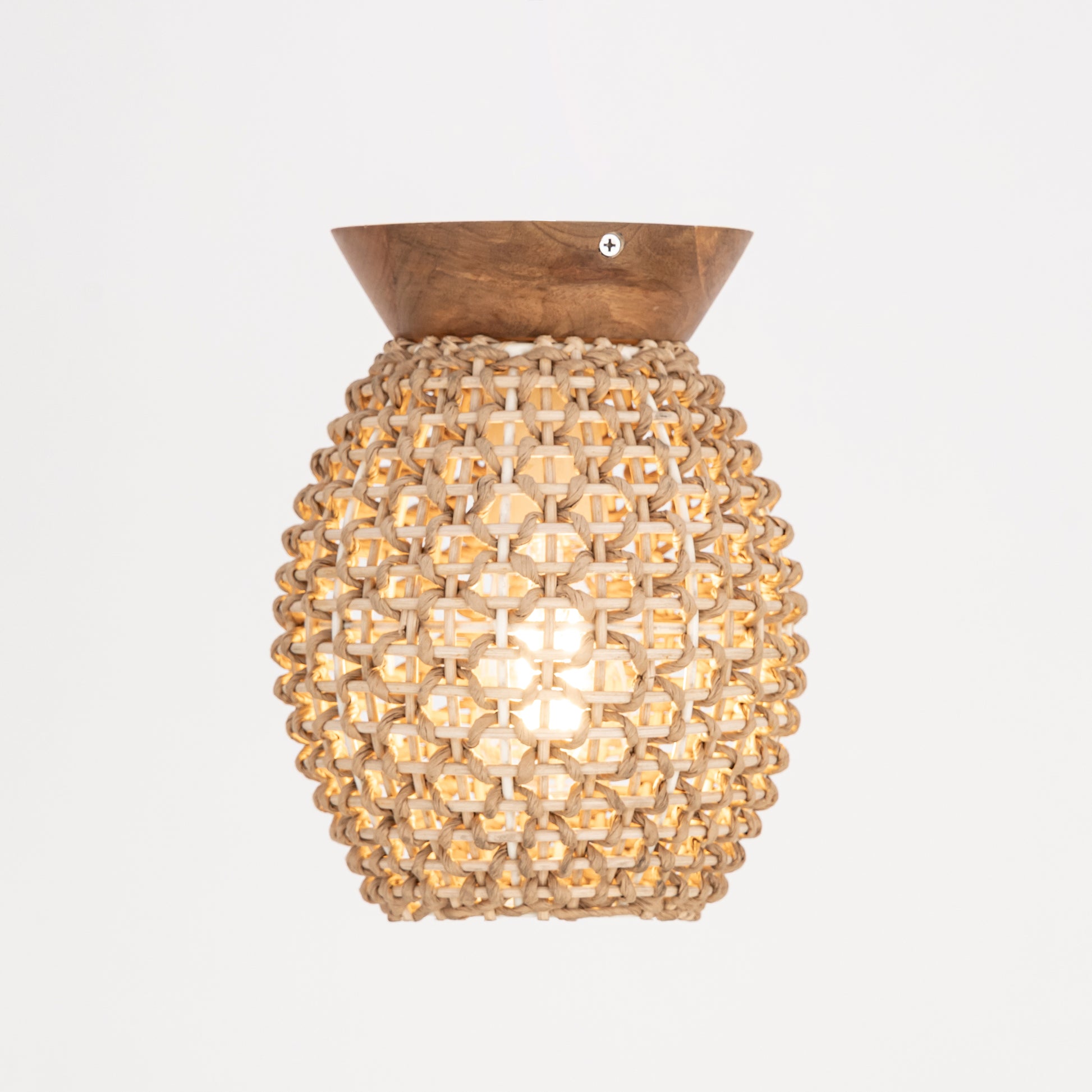 Cotswold Flush Mount by Maxim Lighting