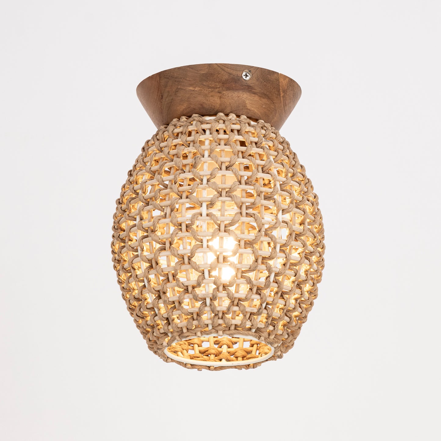 Cotswold Flush Mount by Maxim Lighting