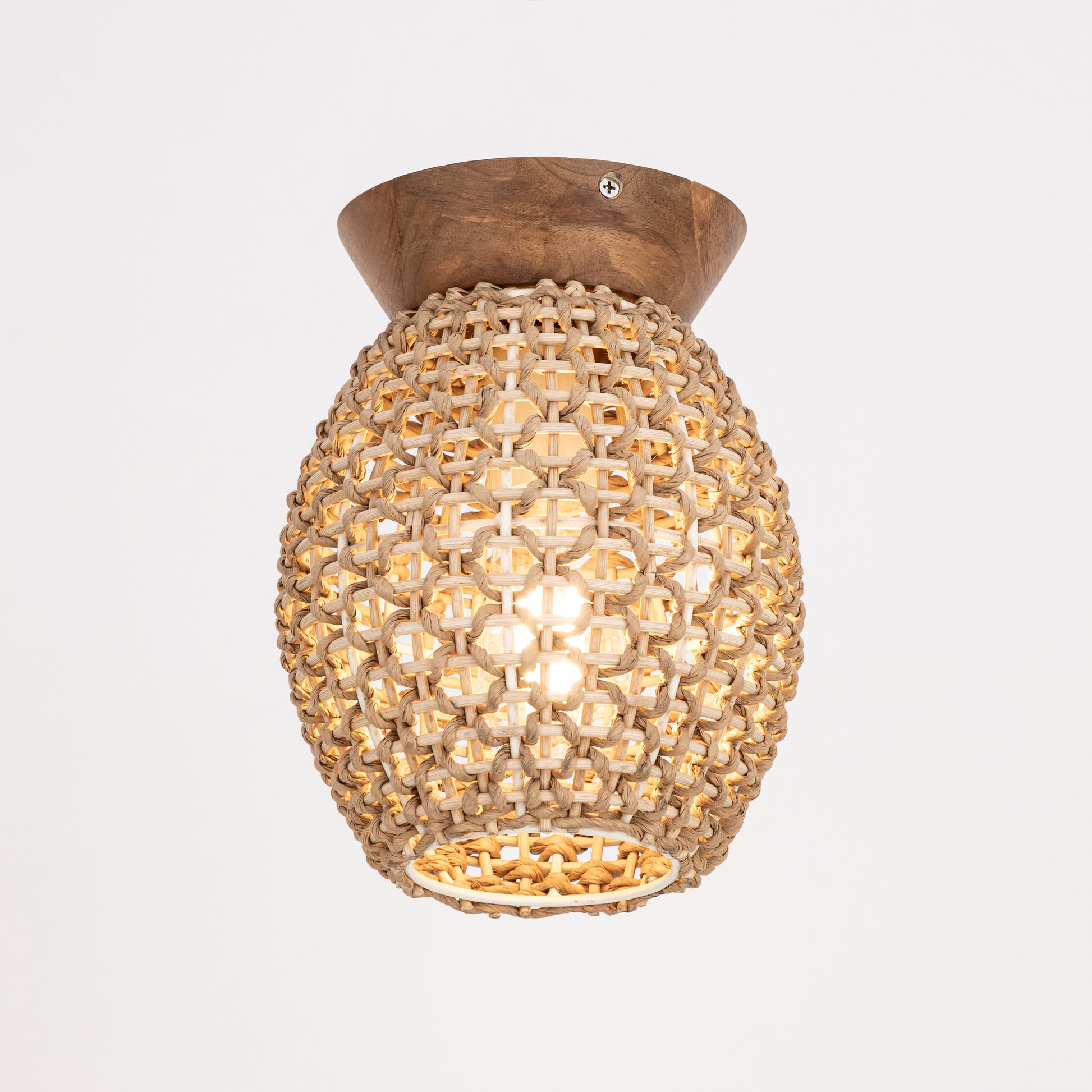 Cotswold Flush Mount by Maxim Lighting