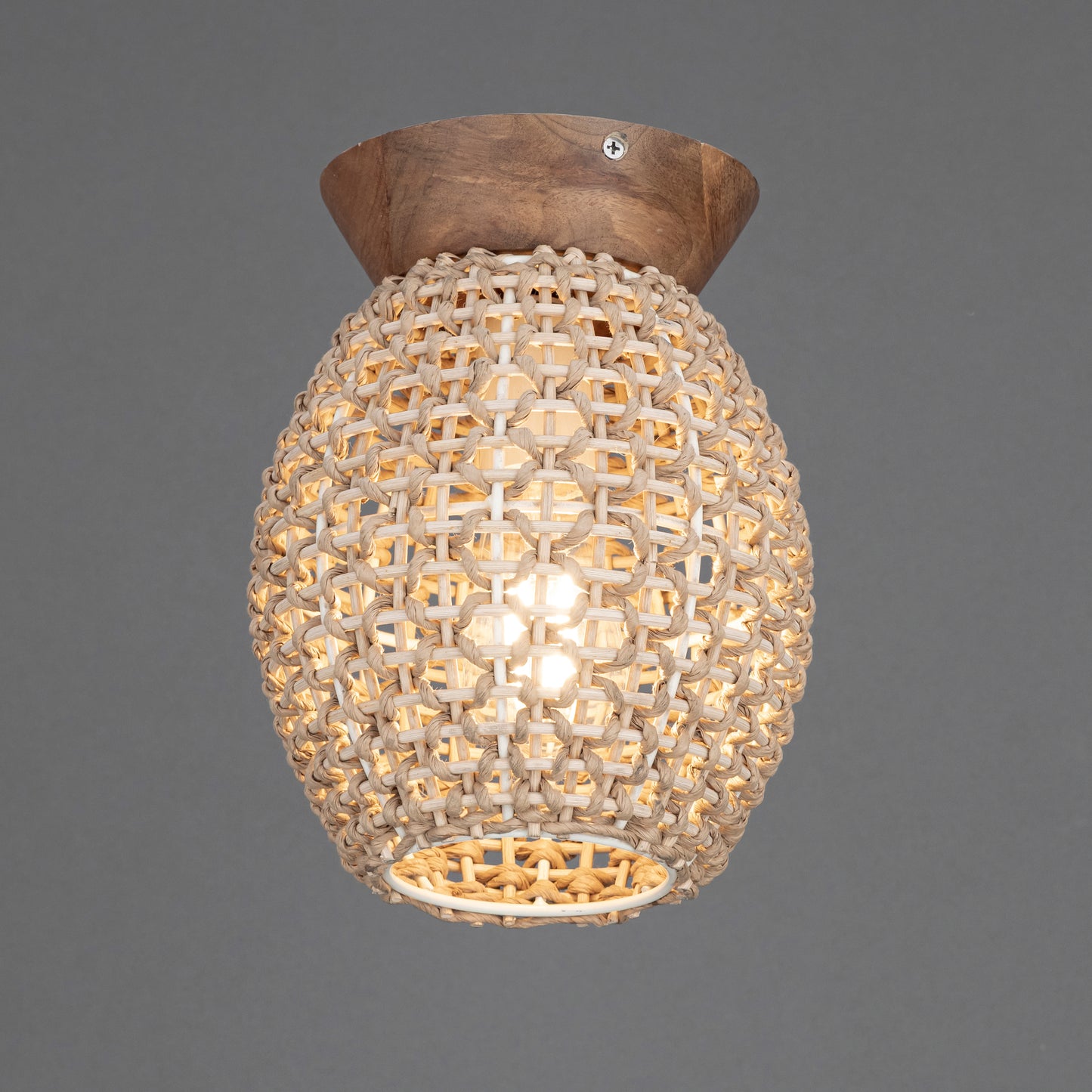 Cotswold Flush Mount by Maxim Lighting