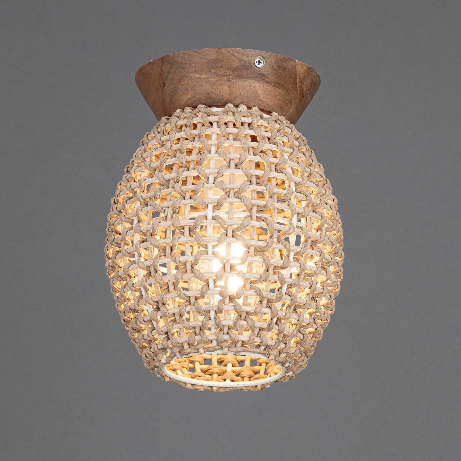 Cotswold Flush Mount by Maxim Lighting