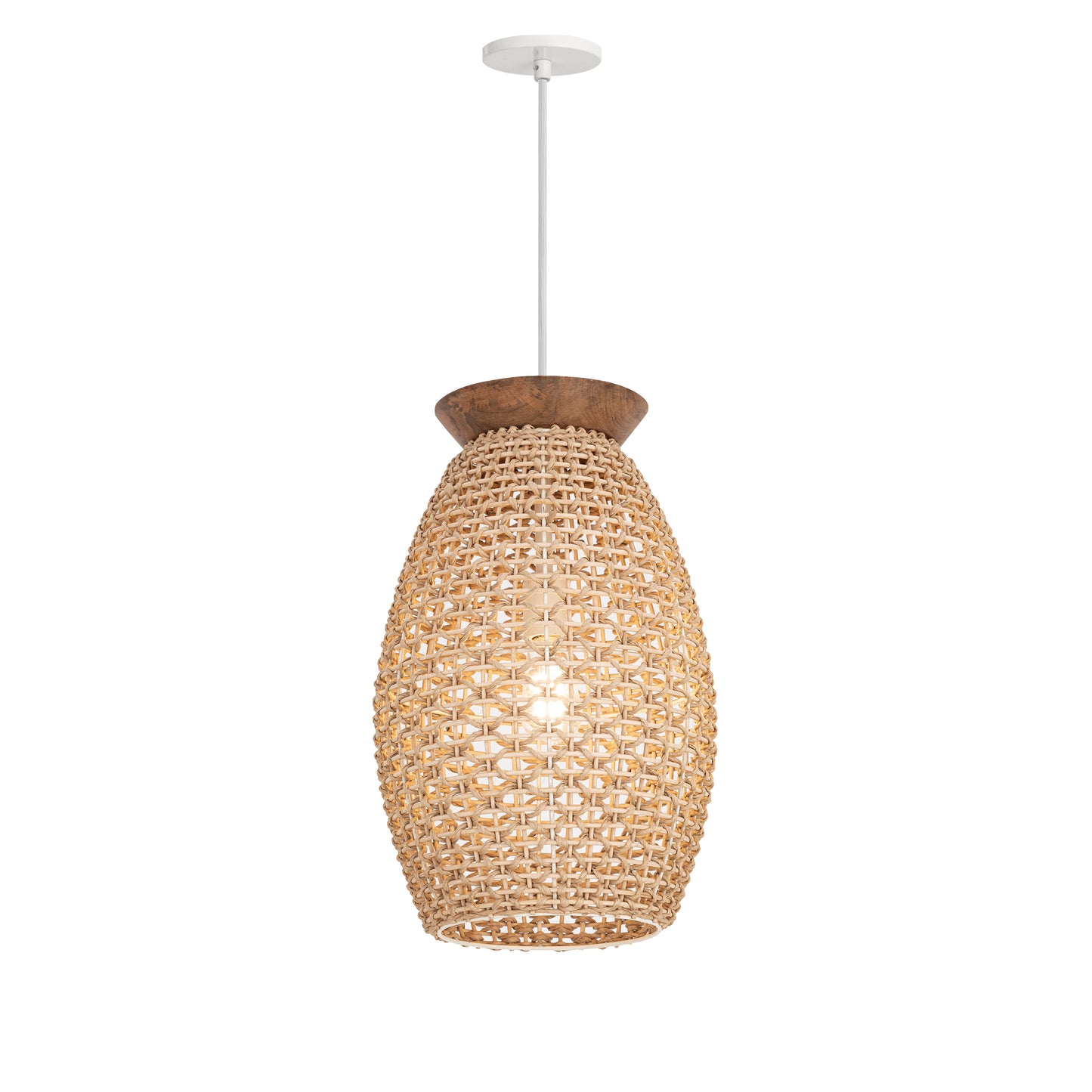 Cotswold Pendant by Maxim Lighting