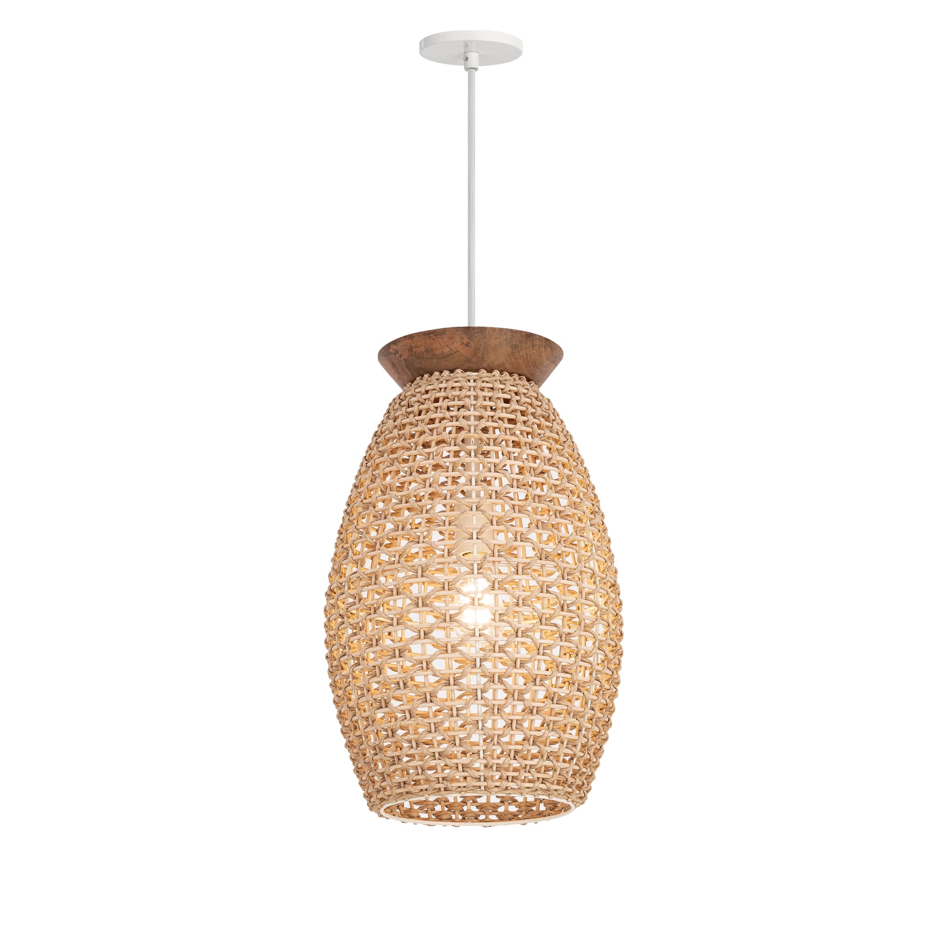 Cotswold Pendant by Maxim Lighting