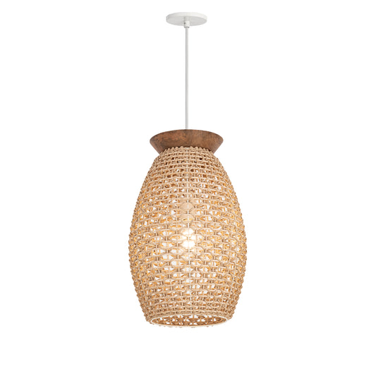 Cotswold Pendant by Maxim Lighting