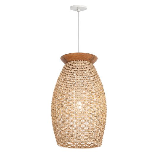 Cotswold Large Pendant by Maxim Lighting
