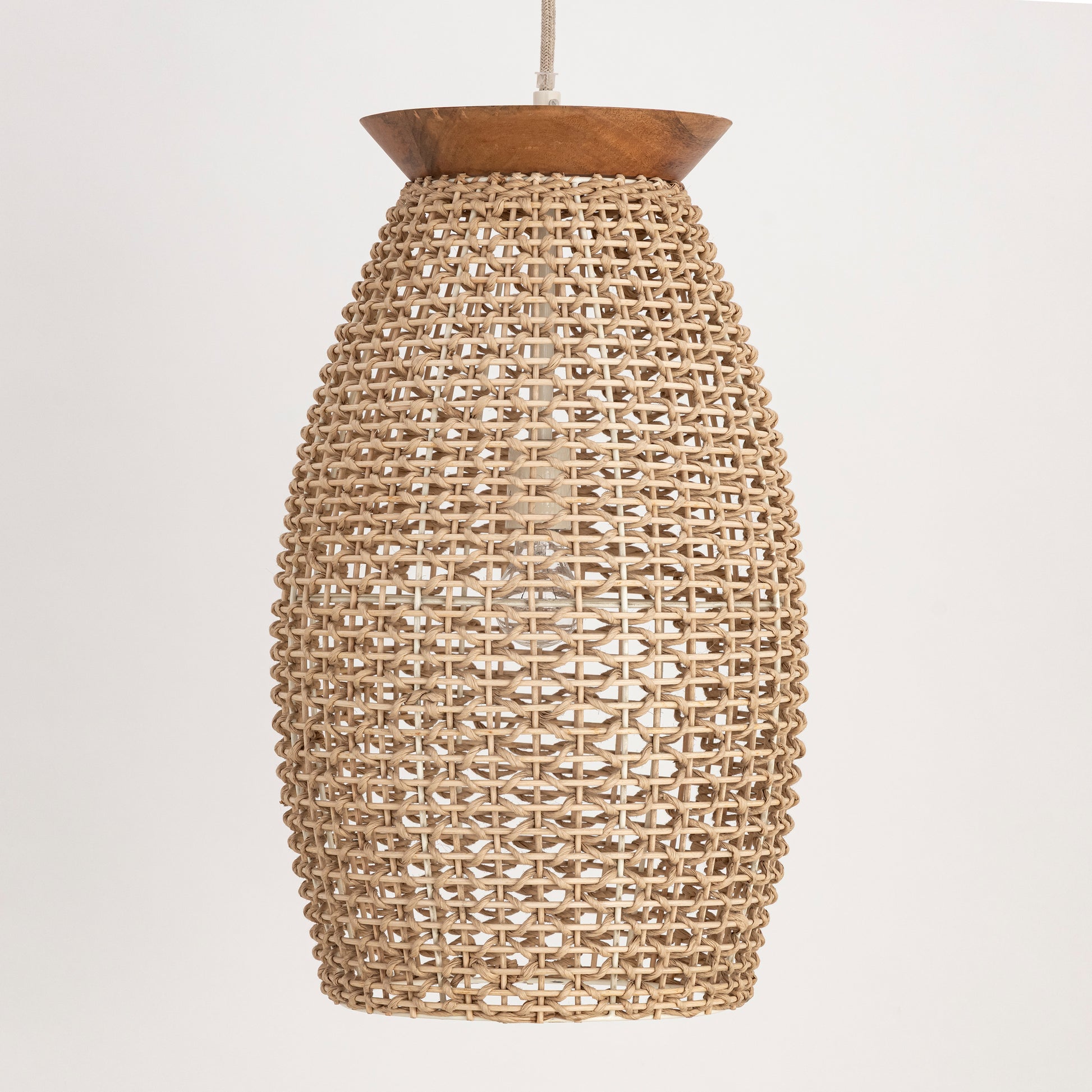 Cotswold Large Pendant by Maxim Lighting
