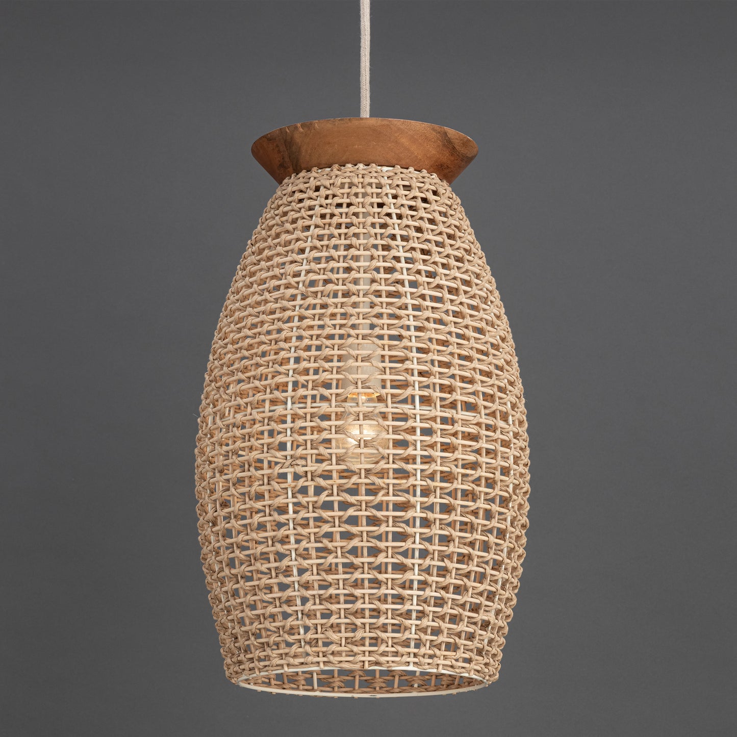 Cotswold Large Pendant by Maxim Lighting