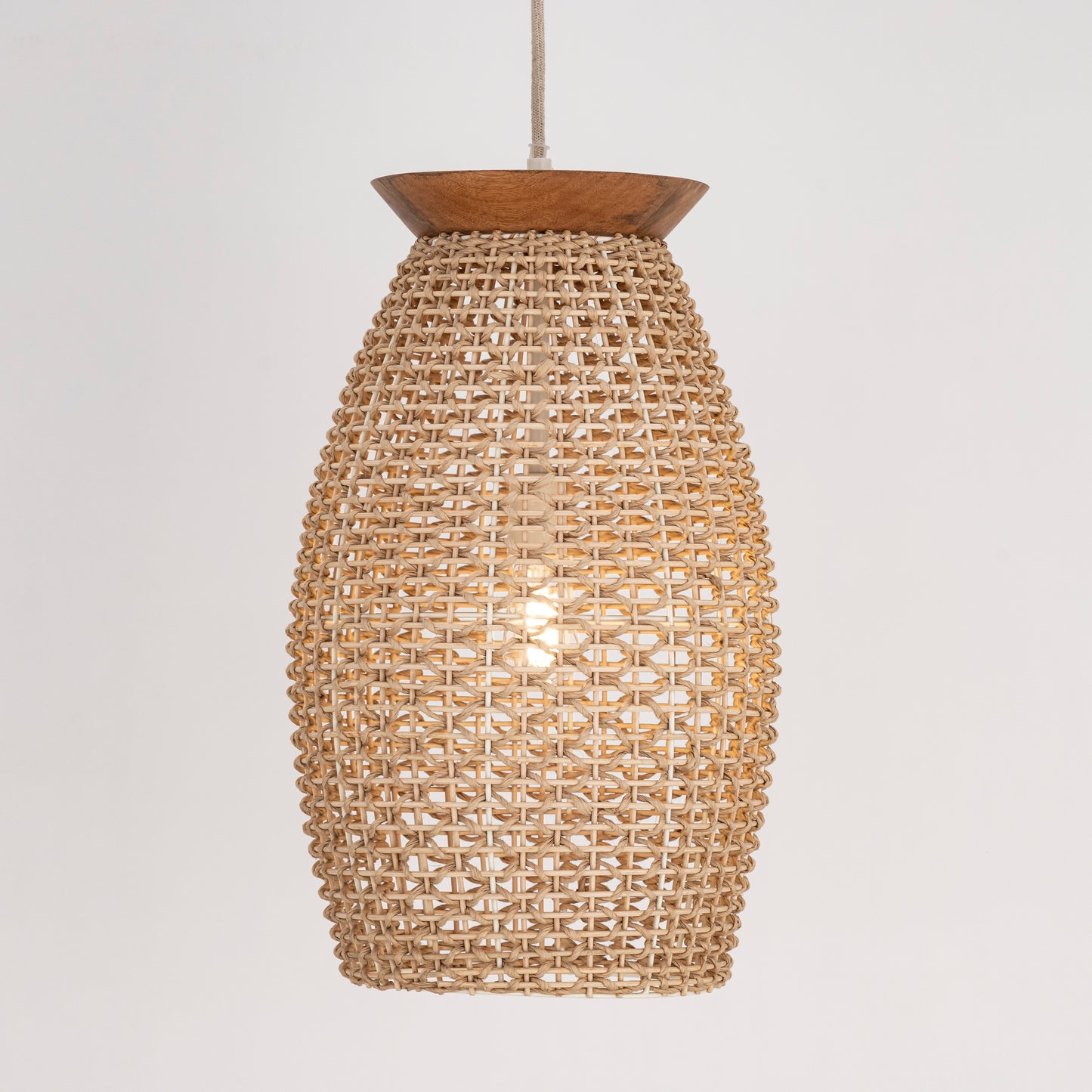 Cotswold Large Pendant by Maxim Lighting