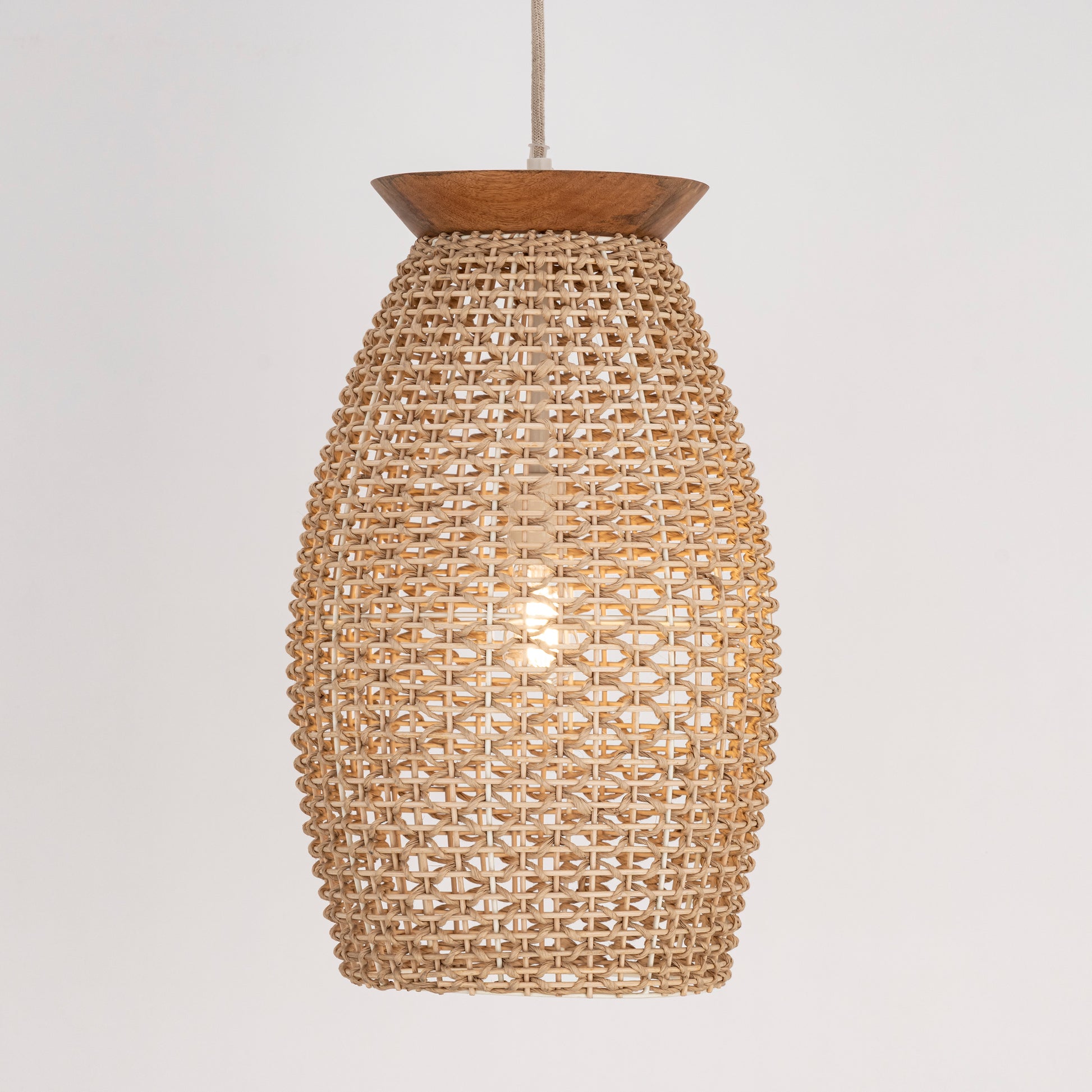 Cotswold Large Pendant by Maxim Lighting