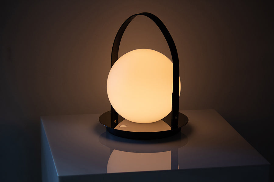 Pablo Designs Bola Led Lantern 