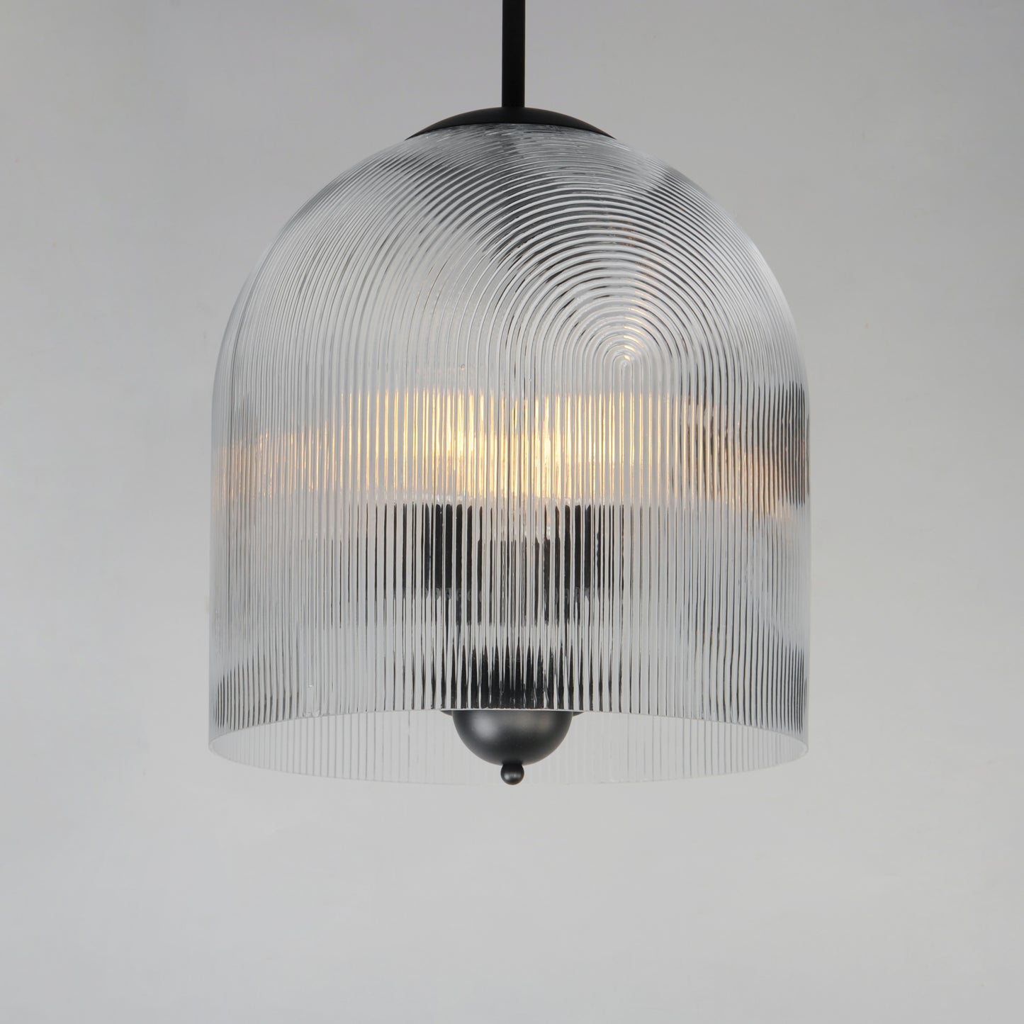 Dune 4-Light Pendant Black by Maxim Lighting