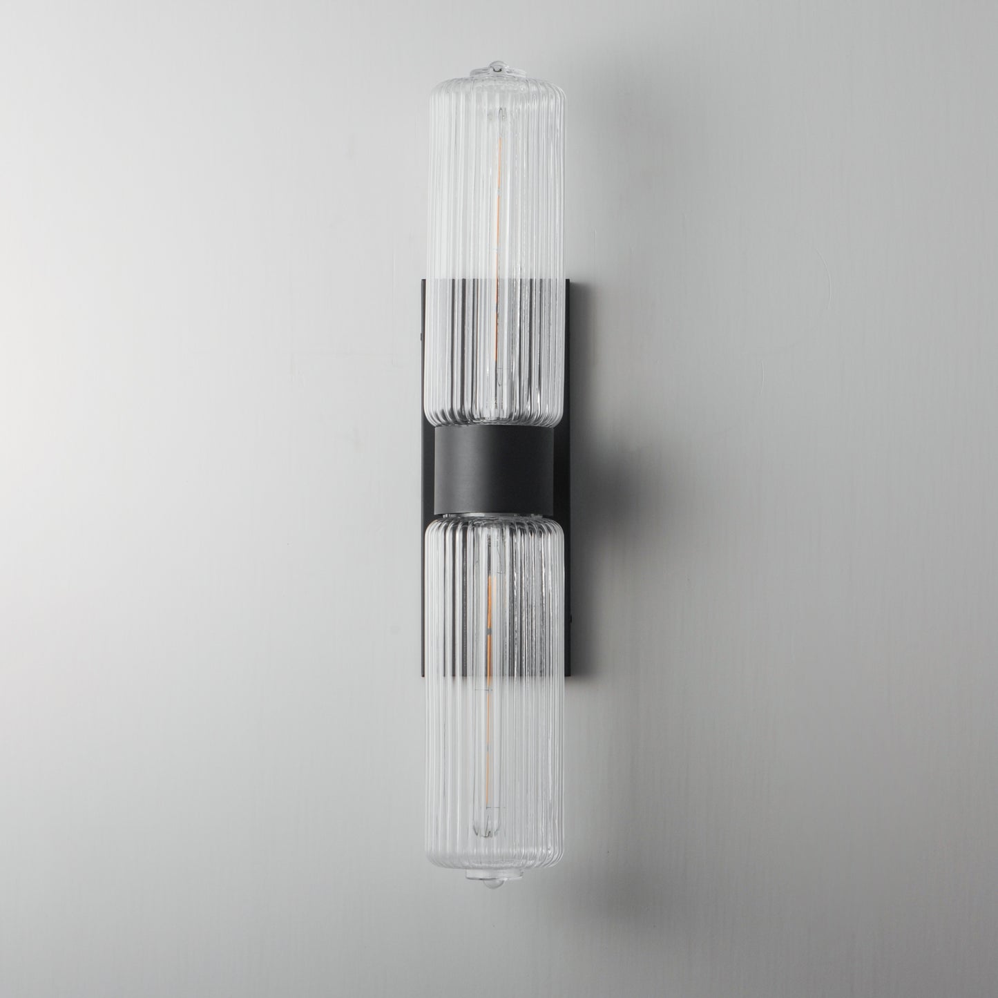 Kasbah 2-Light Wall Sconce Oil Rubbed Bronze by Maxim Lighting