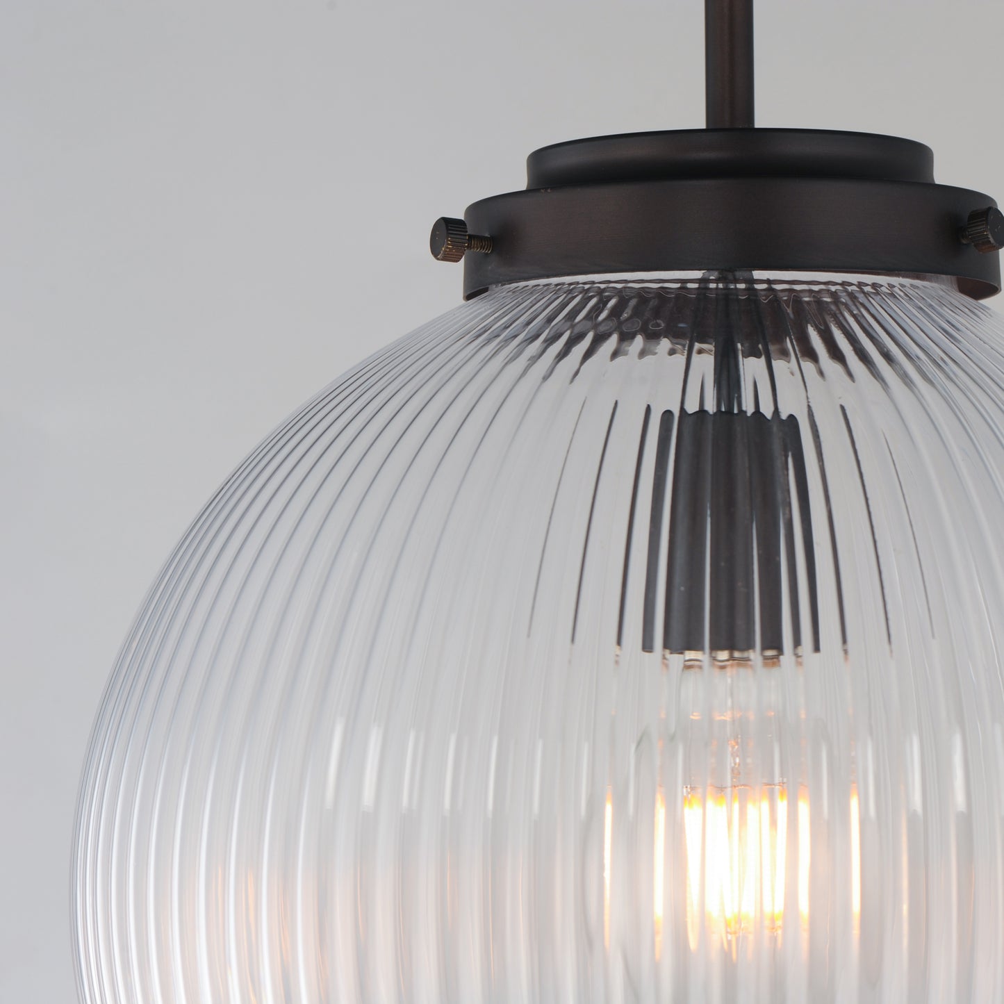 Kasbah 12" Pendant Oil Rubbed Bronze by Maxim Lighting