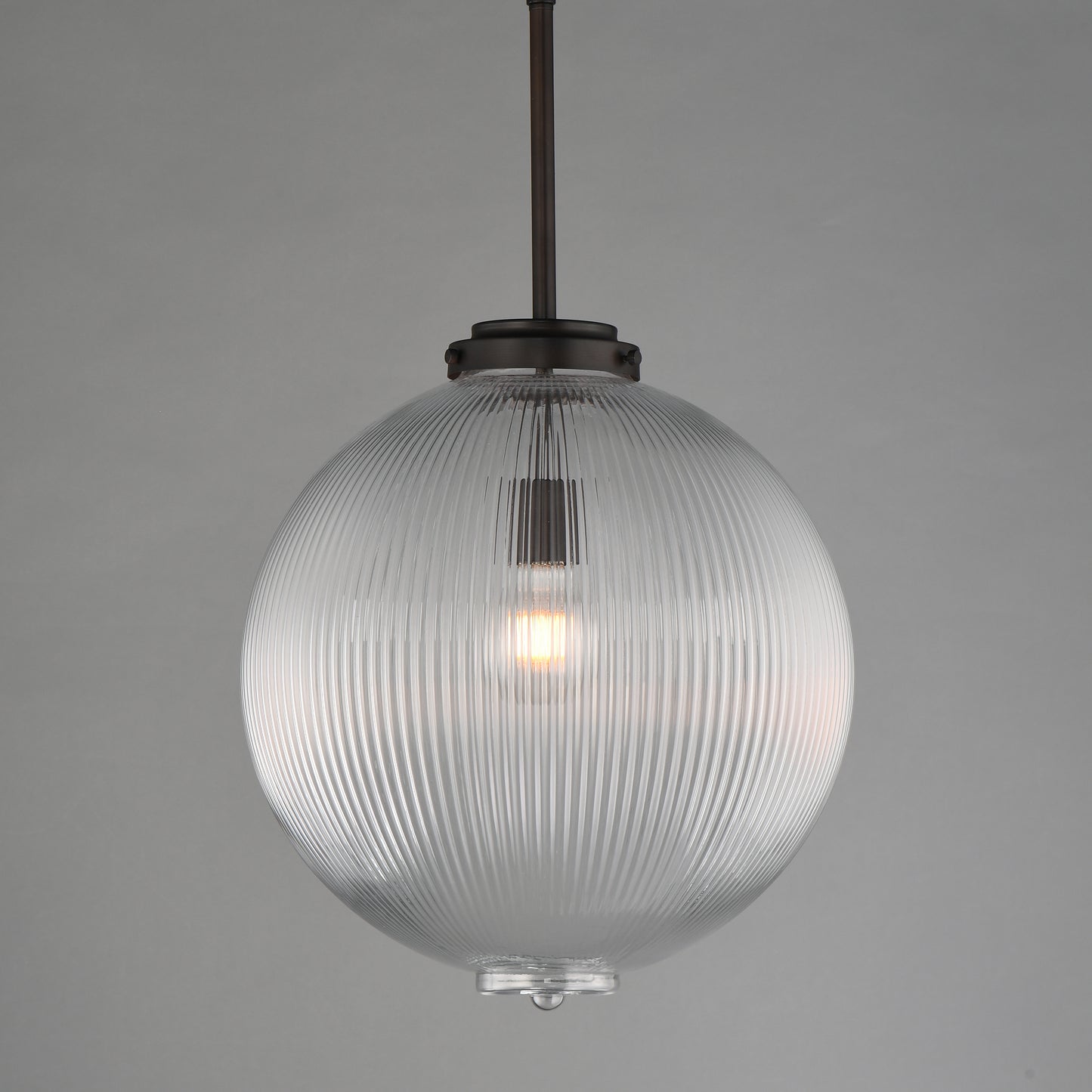 Kasbah 16" Pendant Oil Rubbed Bronze by Maxim Lighting