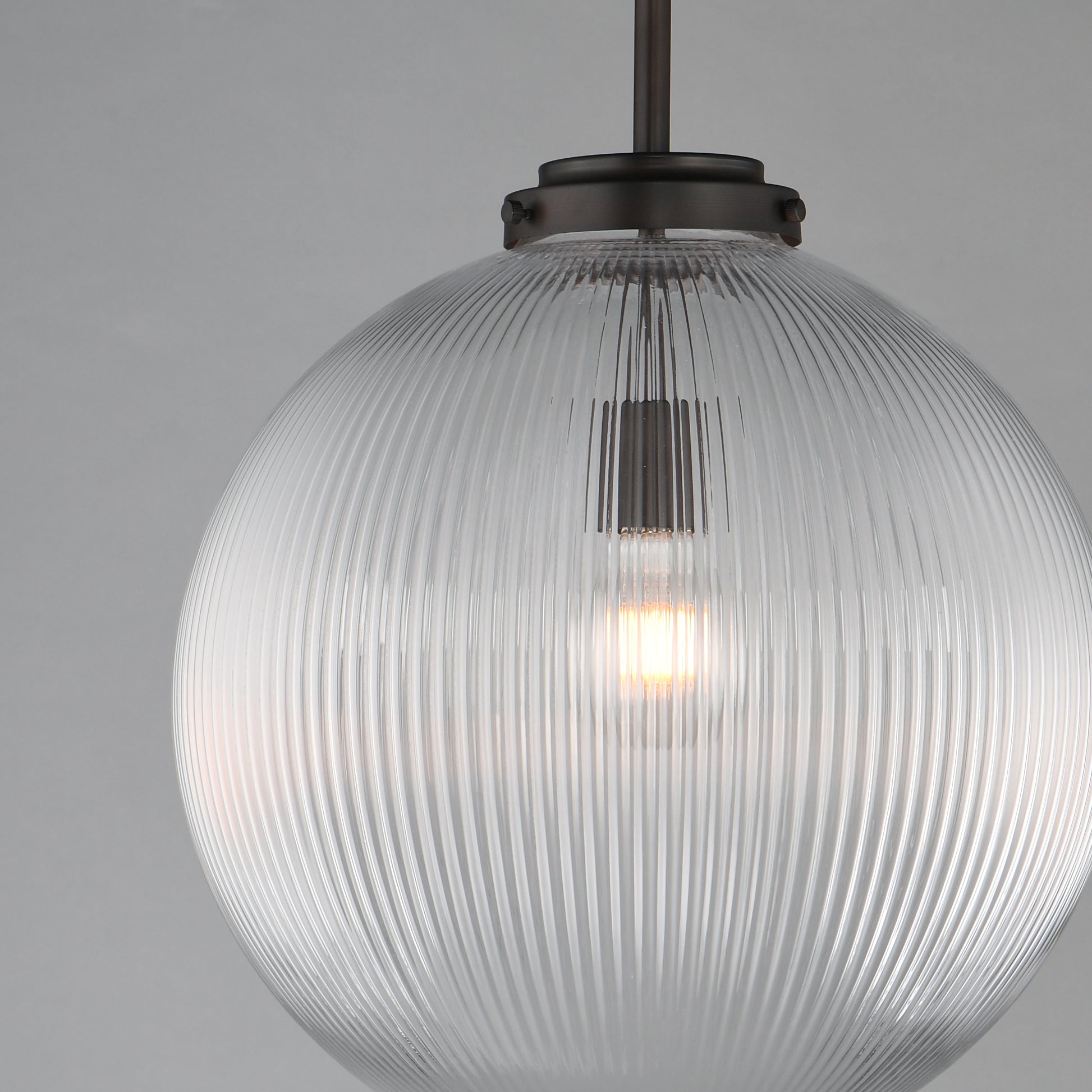 Kasbah 16" Pendant Oil Rubbed Bronze by Maxim Lighting