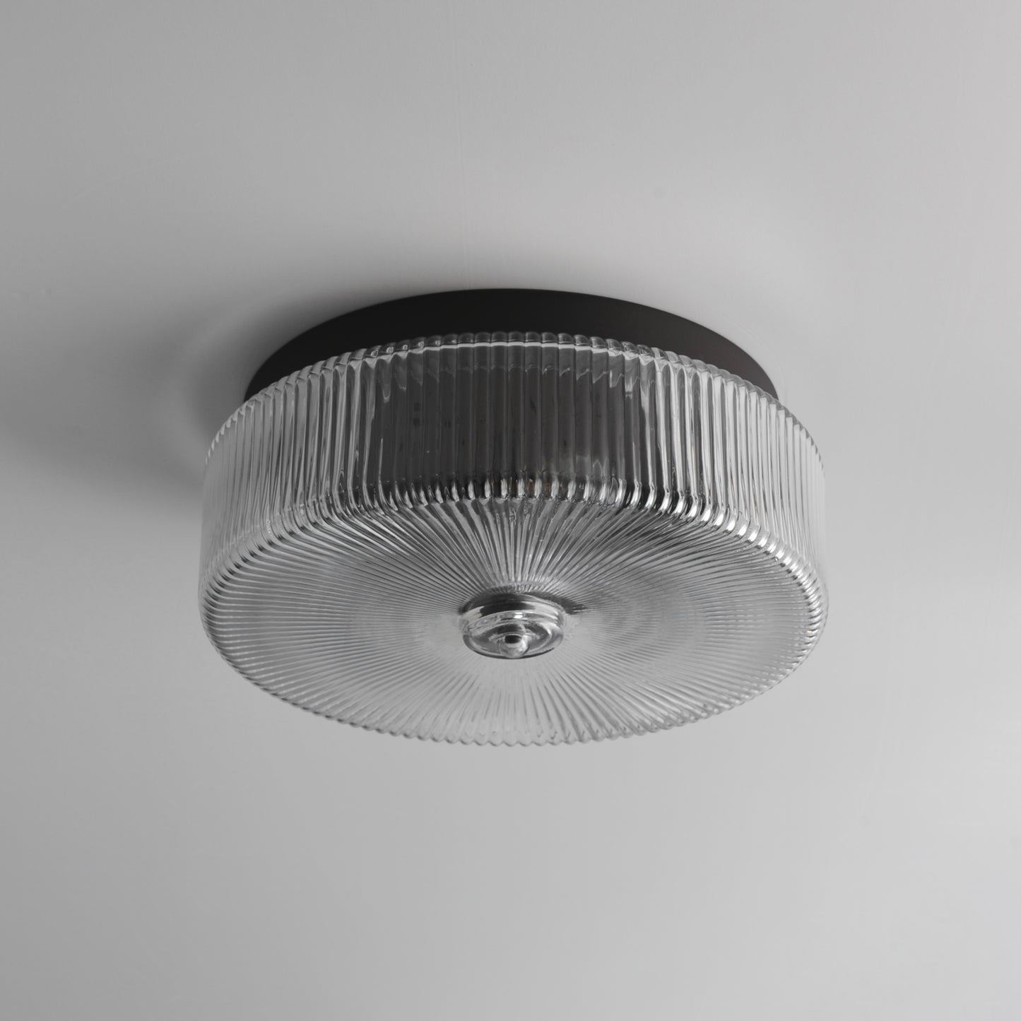 Kasbah 4-Light Flush Mount Oil Rubbed Bronze by Maxim Lighting