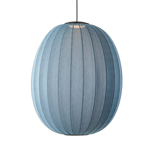 Knit Wit Pendant Lamp 65 Led Mh Kw65Bs Led - Made By Hand