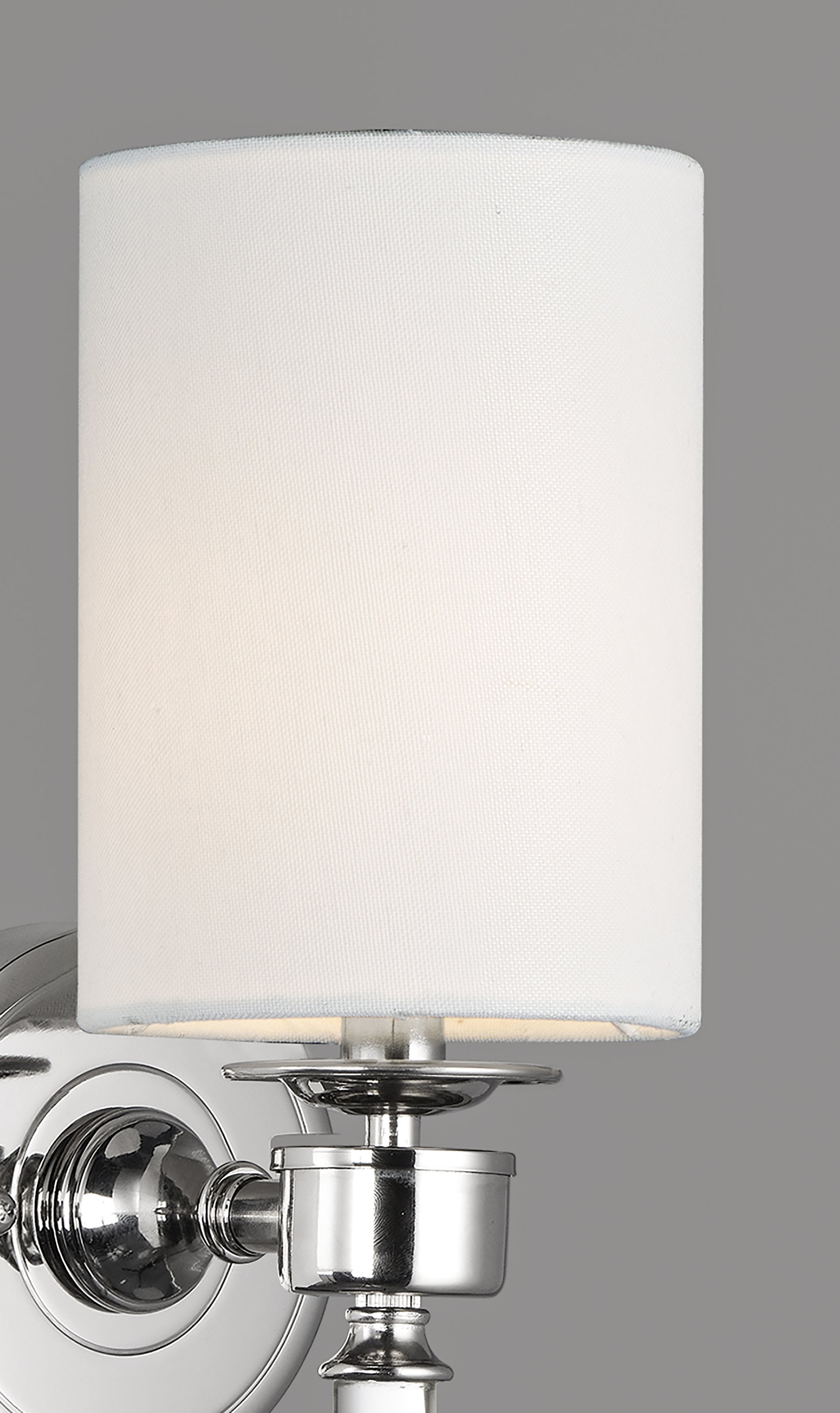 Lucent Wall Sconce Polished Nickel by Maxim Lighting
