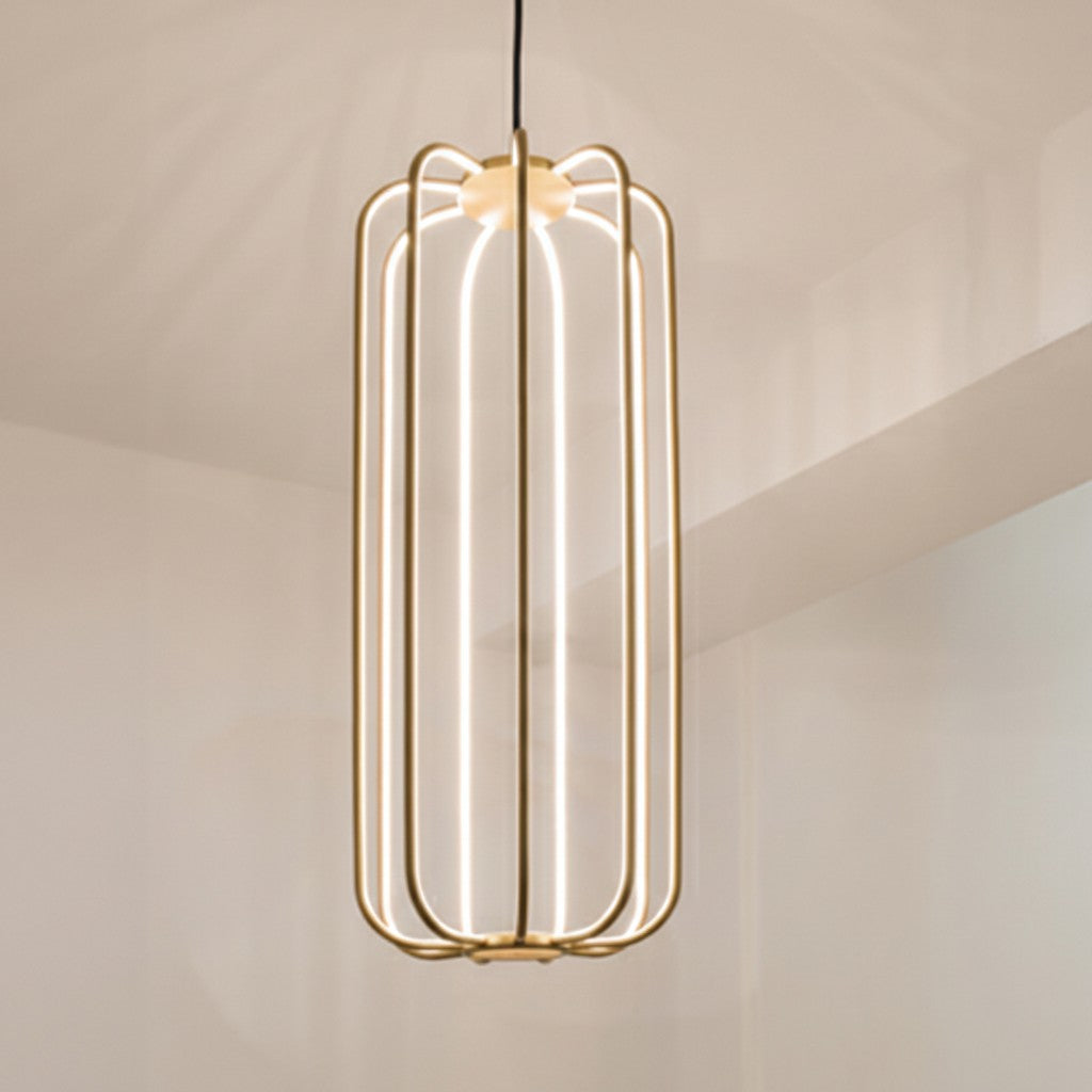 Egoluce Cavea in Eco Gold