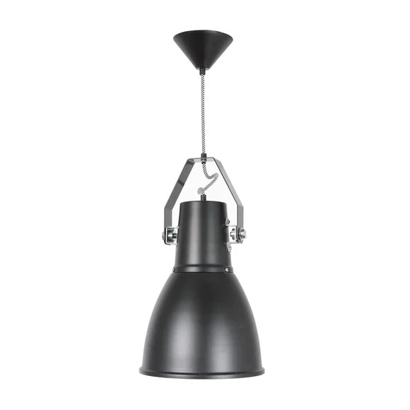 Stirrup 3 Pendant, Black by Original BTC (photo 2)