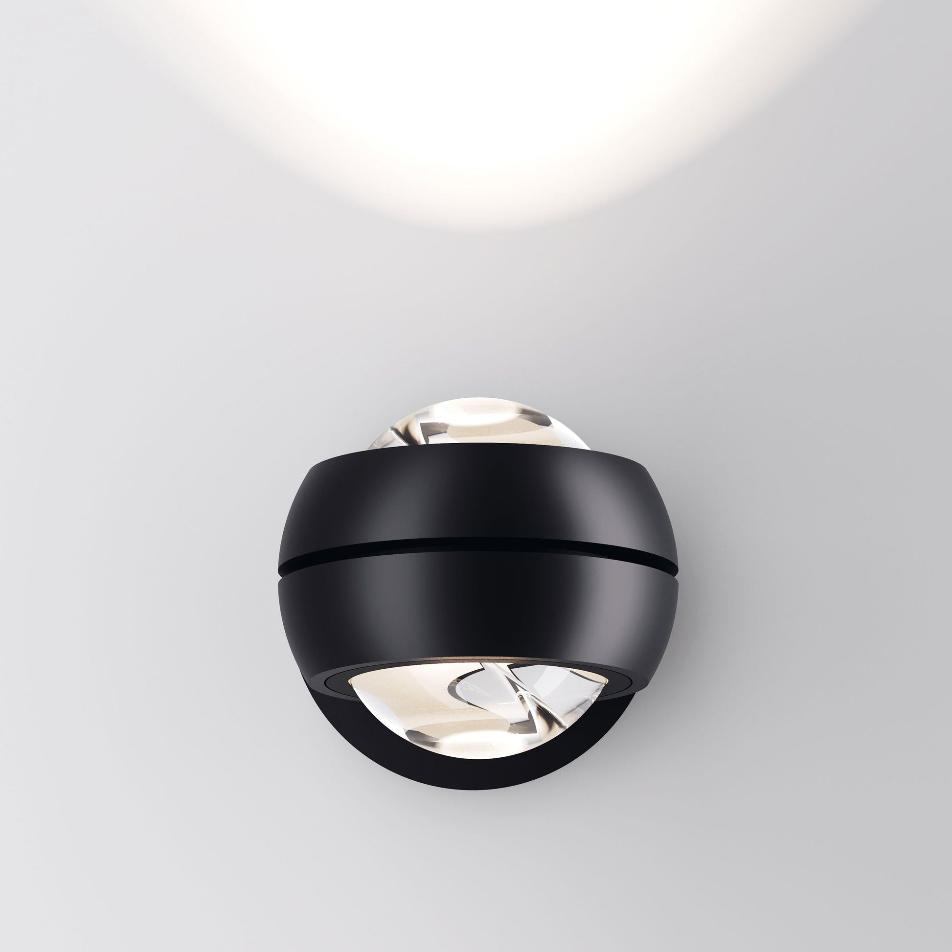 Nautilus Mini Wall Sconce by Lodes