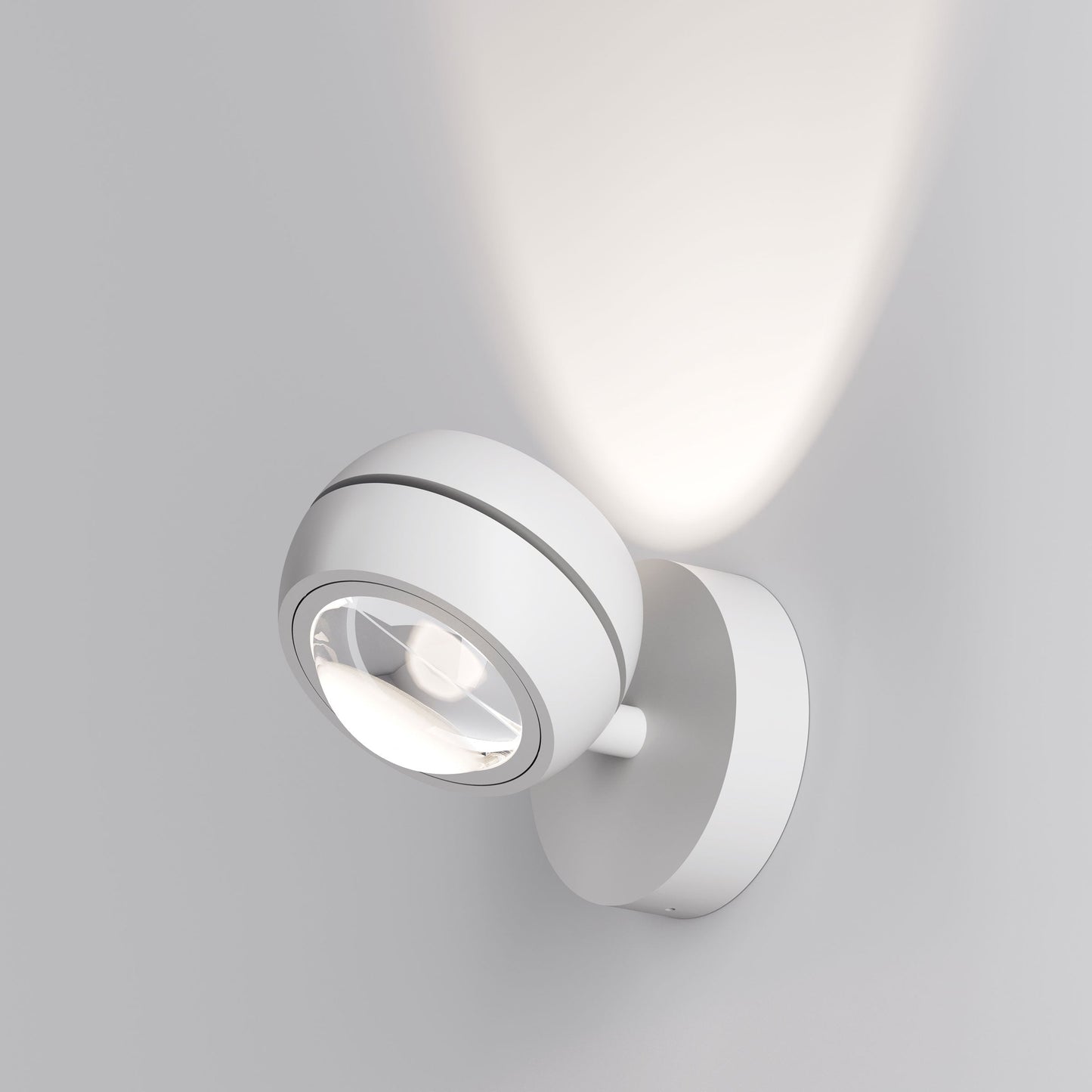 Nautilus Mini Wall Sconce by Lodes