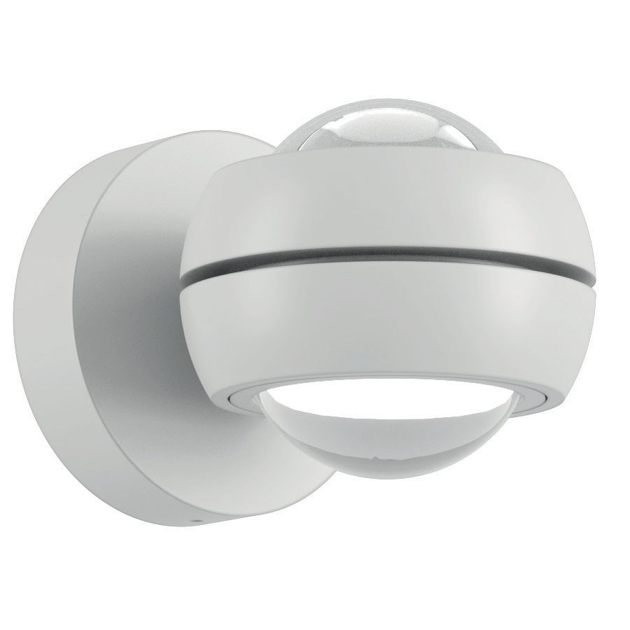 Nautilus Mini Wall Sconce by Lodes