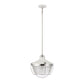 Seaway Passage 14" Pendant White by Elk